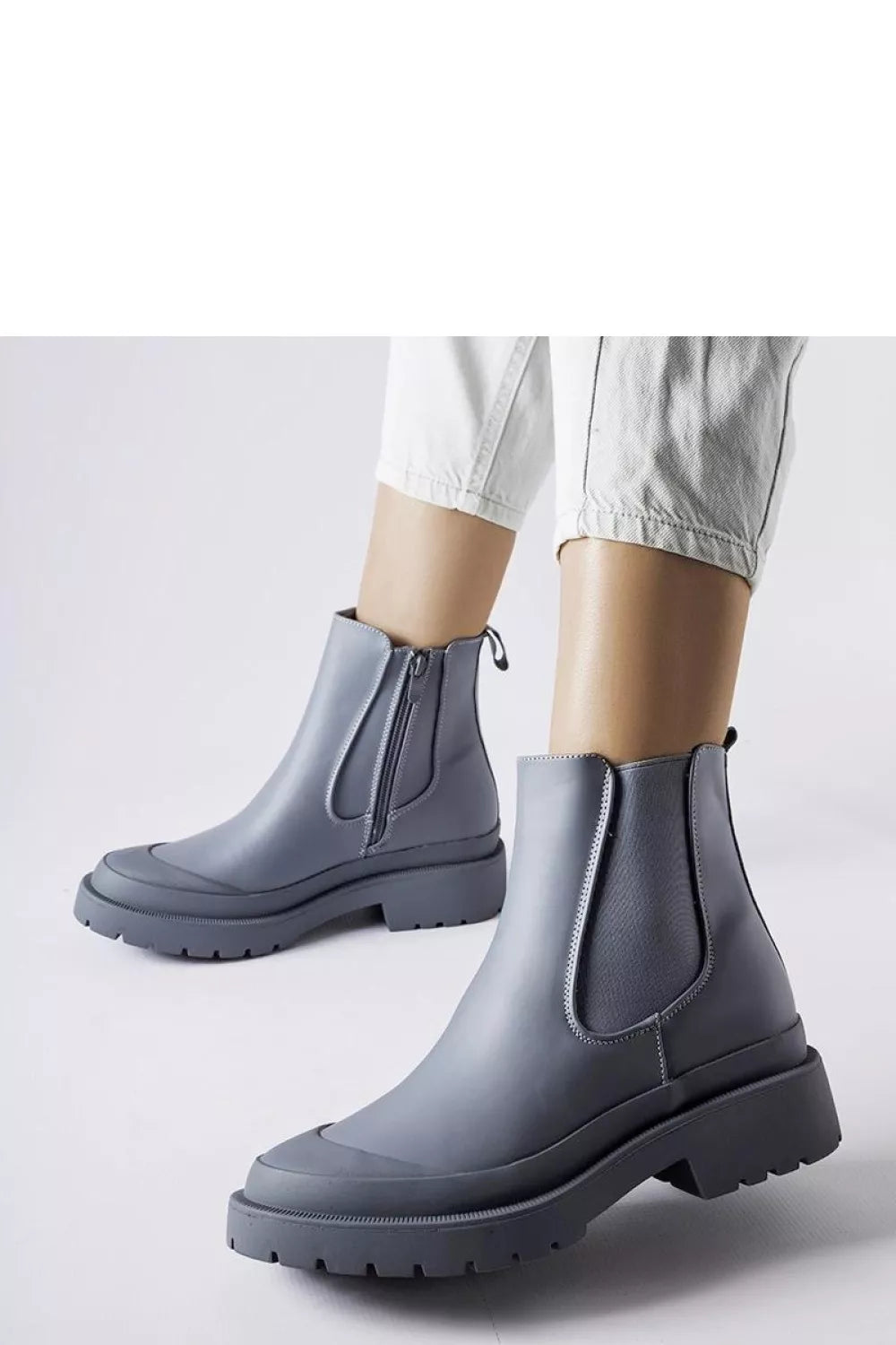 Batai, modelis 206560 Solea