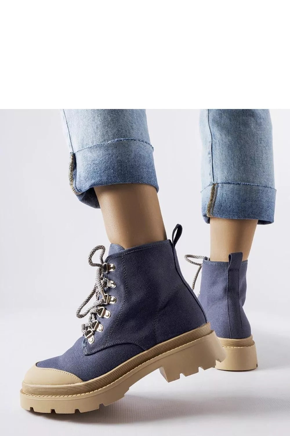 Trapper batai, modelis 206566 Solea