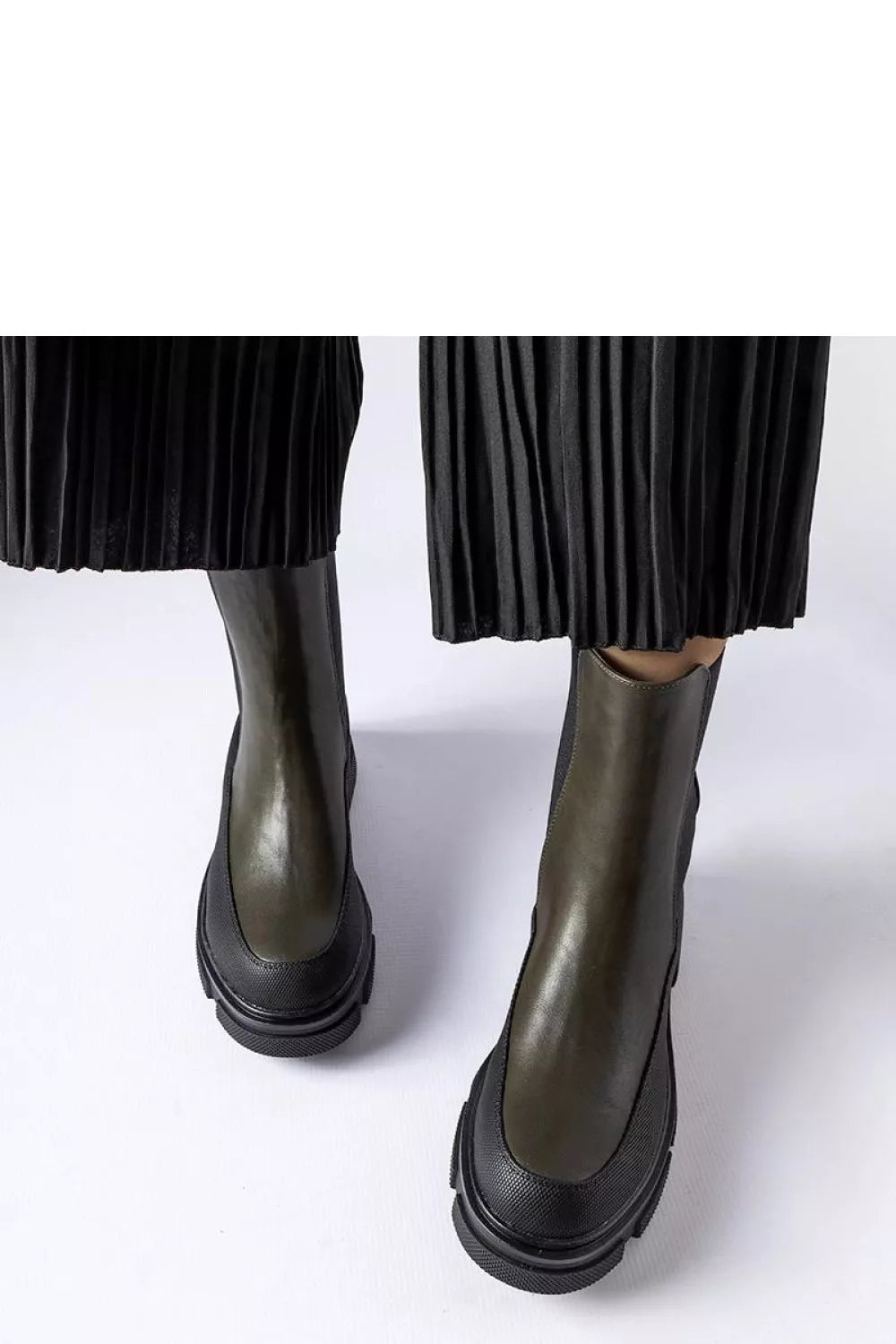 Batai, modelis 206568 Solea