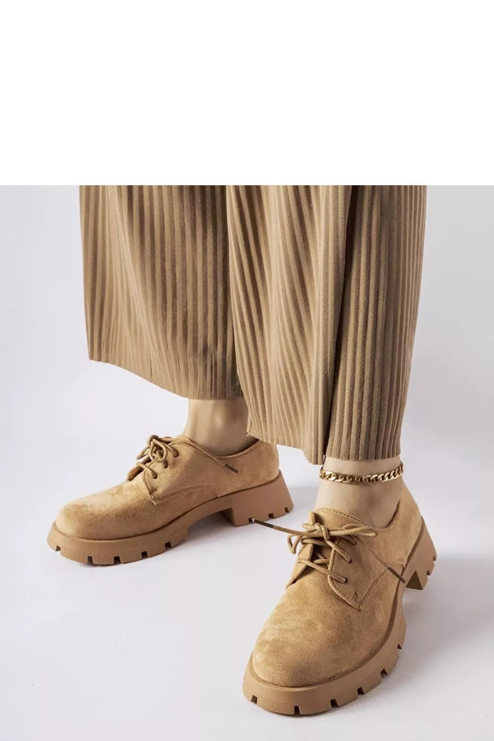 Pusbačiai modelis 206571 Solea