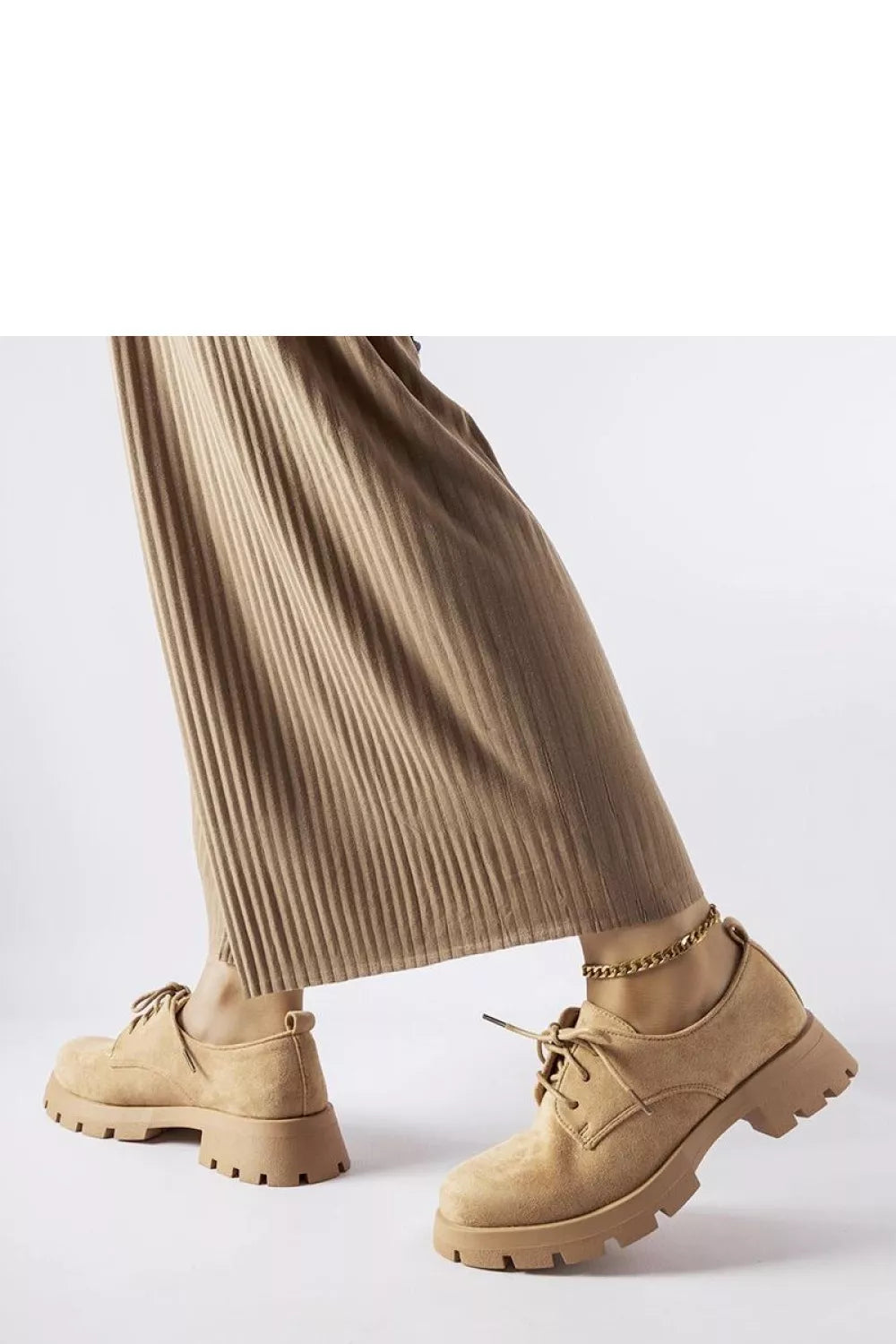 Pusbačiai modelis 206571 Solea