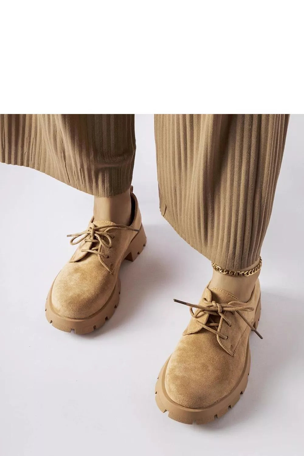 Pusbačiai modelis 206571 Solea