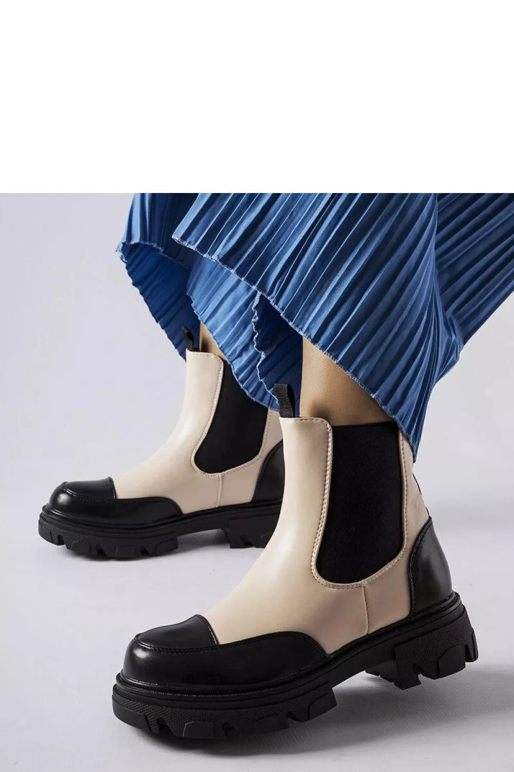 Batai, modelis 206575 Solea