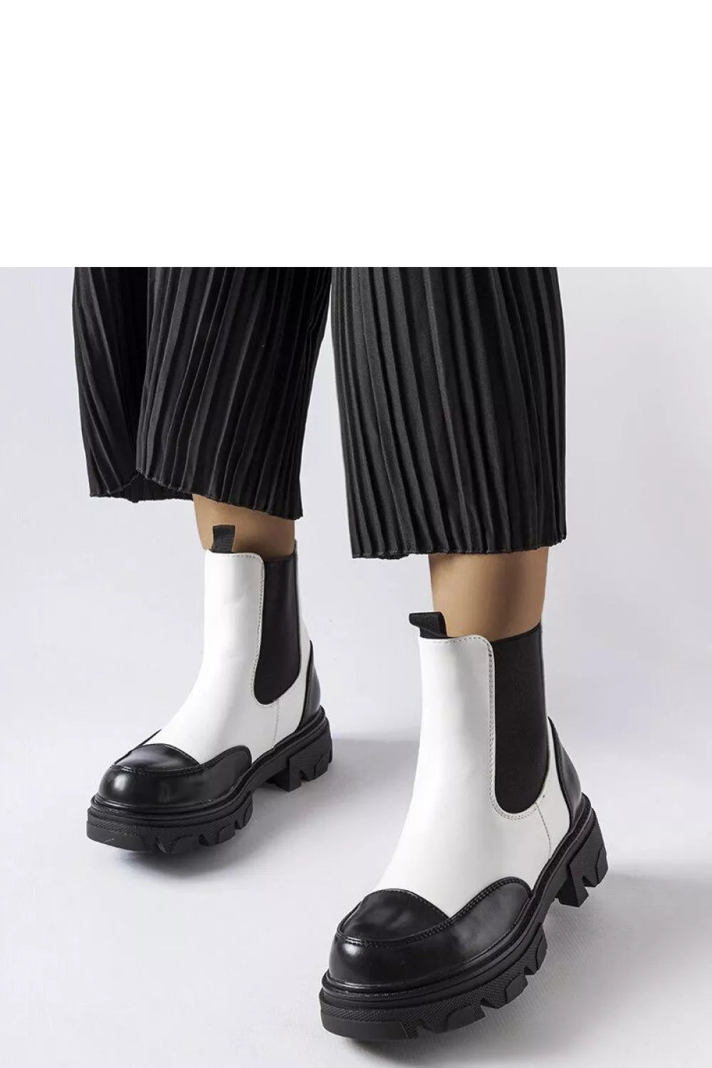 Batai, modelis 206576 Solea