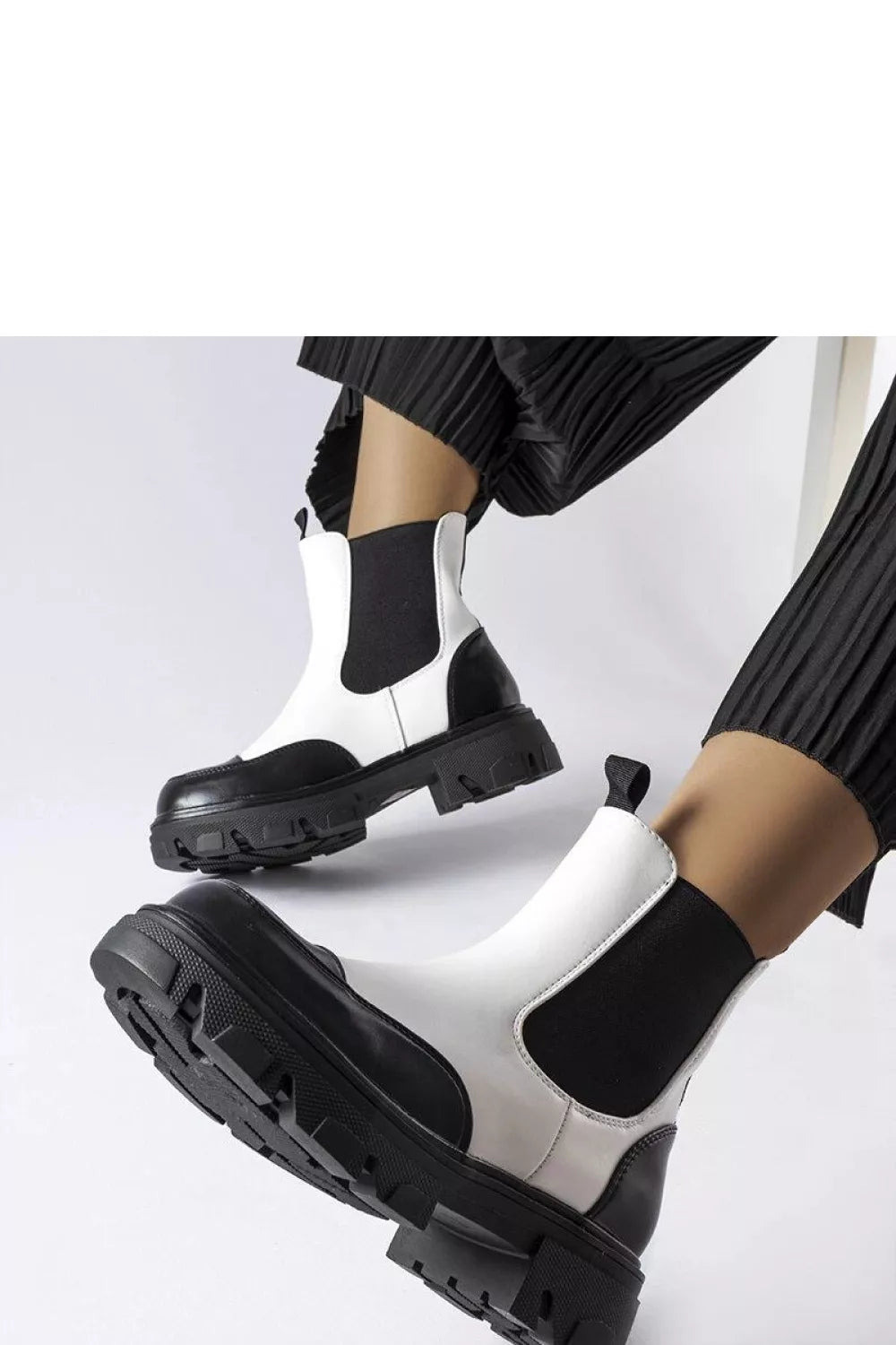 Batai, modelis 206576 Solea