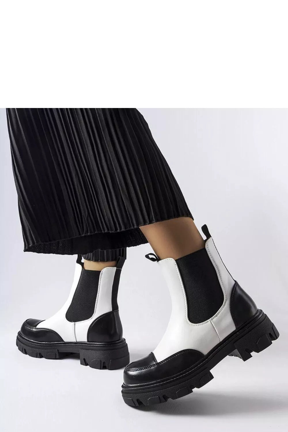 Batai, modelis 206576 Solea