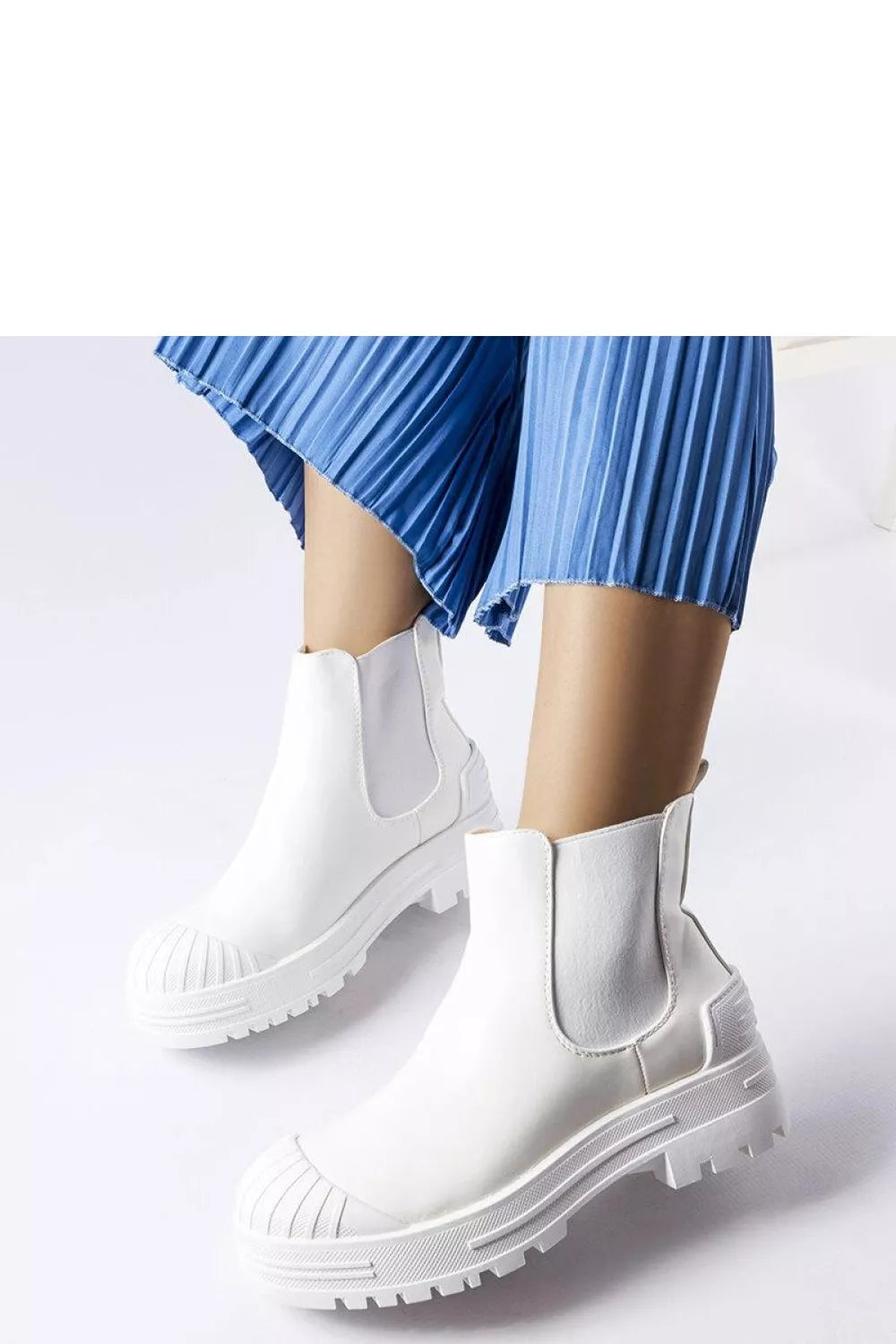 Batai, modelis 206578 Solea