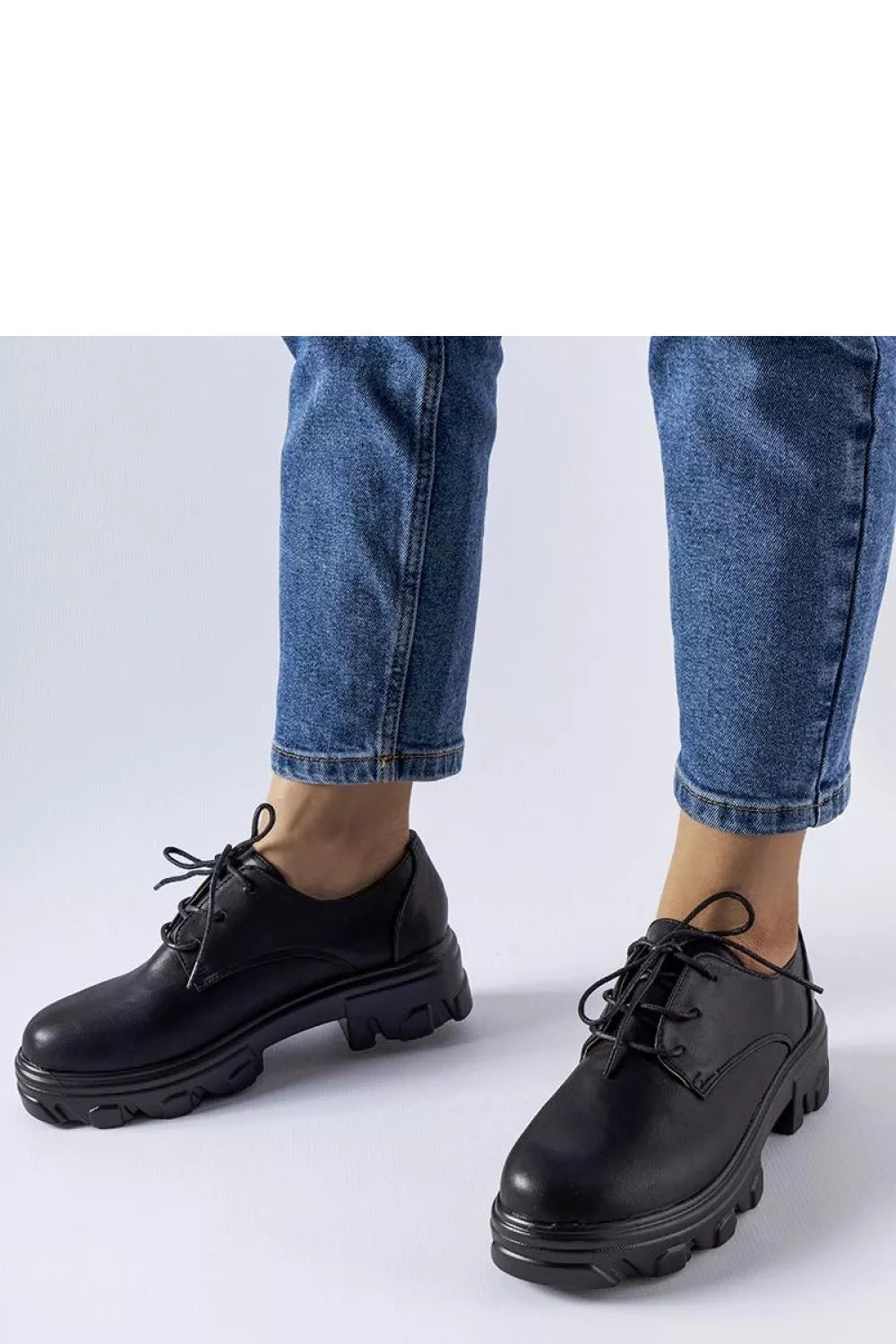 Pusbačiai, modelis 206580 Solea