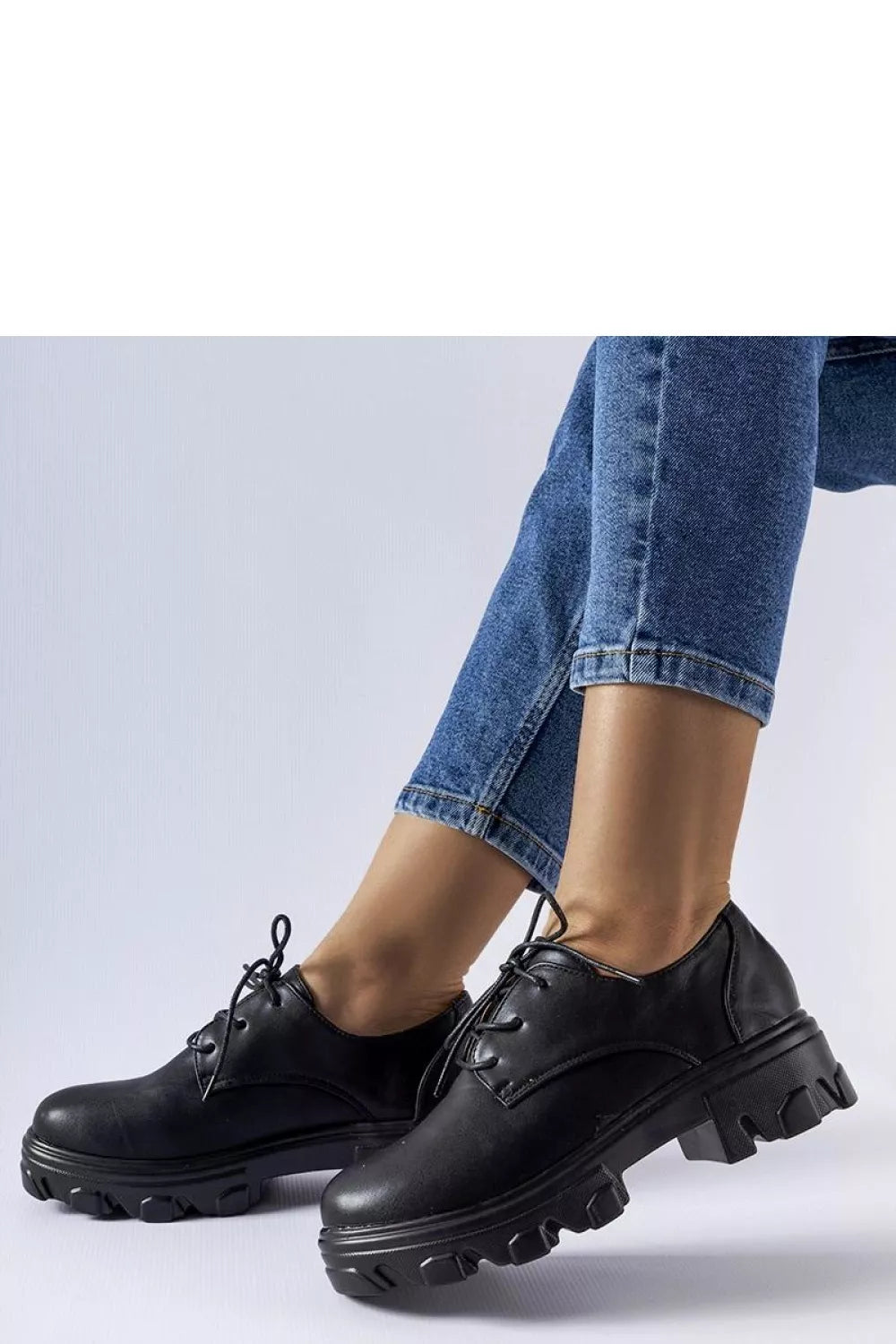 Pusbačiai, modelis 206580 Solea