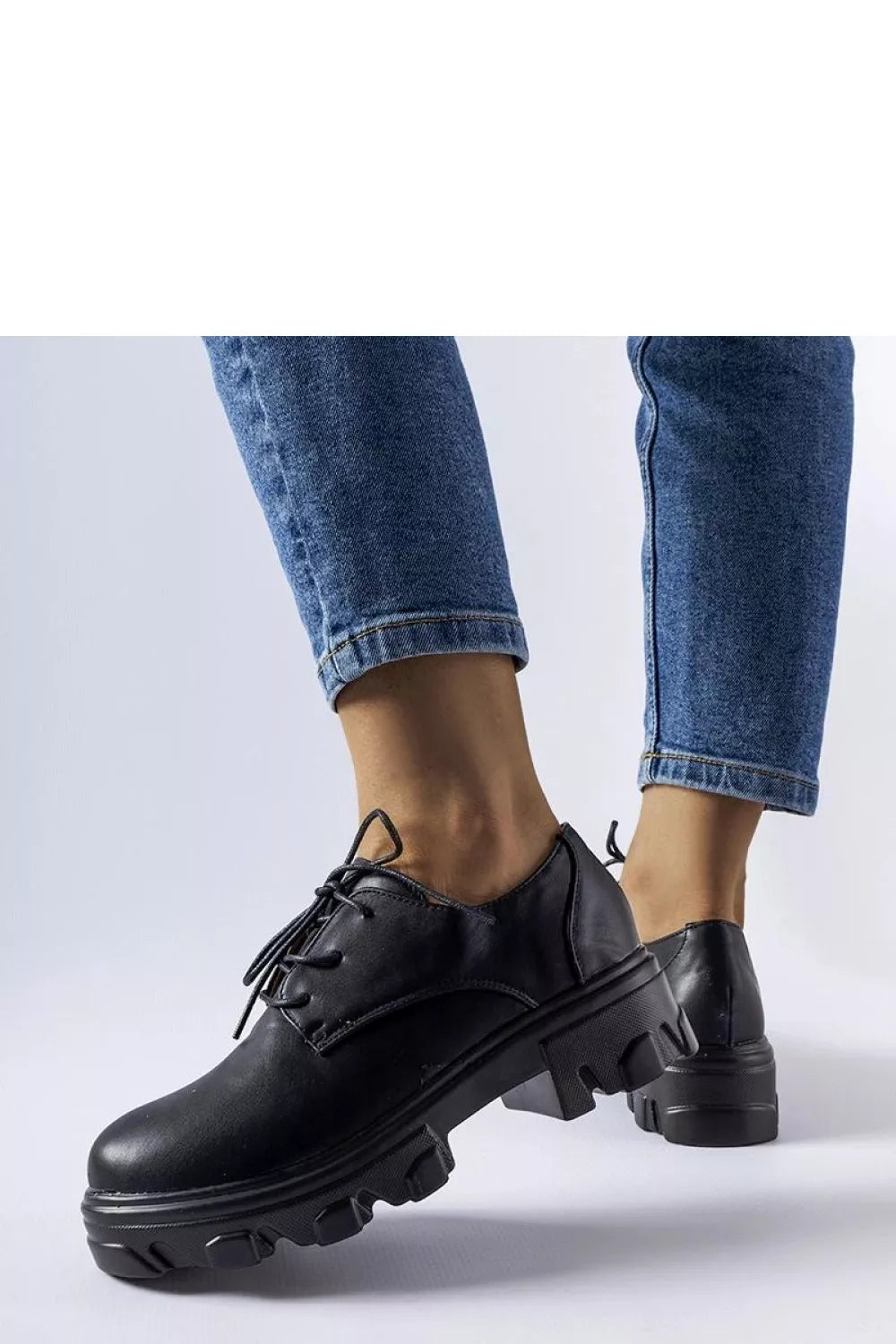 Pusbačiai, modelis 206580 Solea