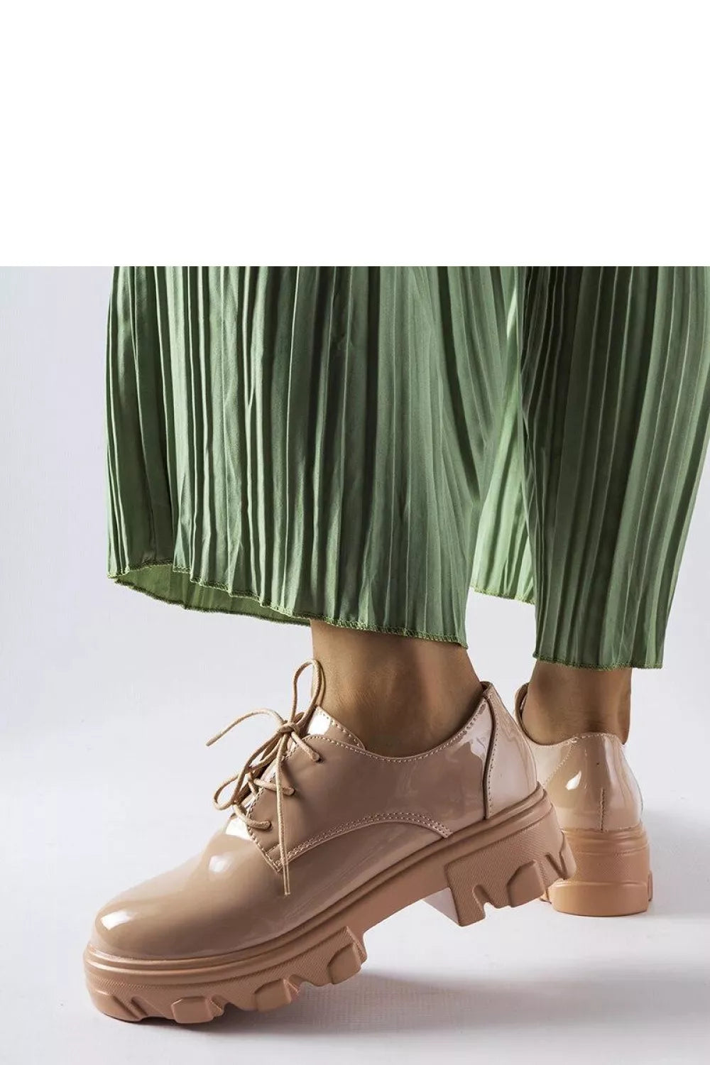 Pusbačiai modelis 206581 Solea