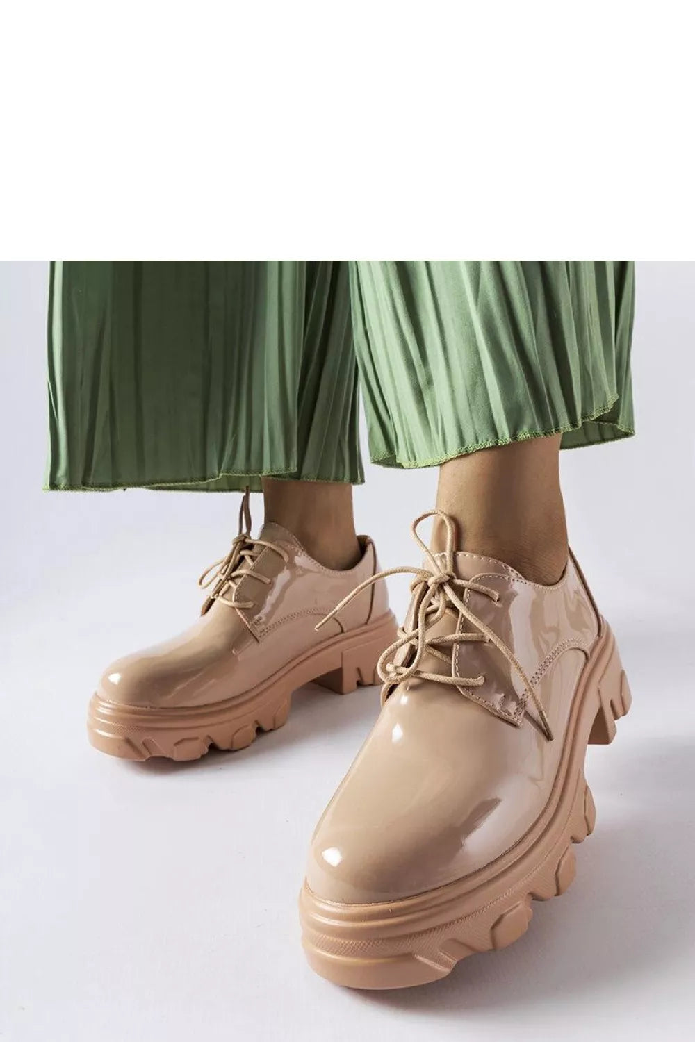 Pusbačiai modelis 206581 Solea