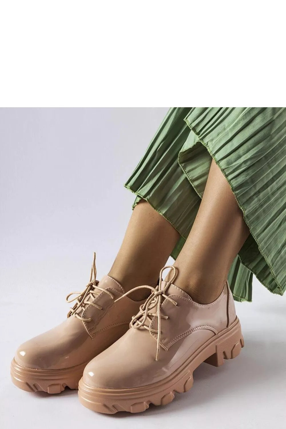 Pusbačiai modelis 206581 Solea