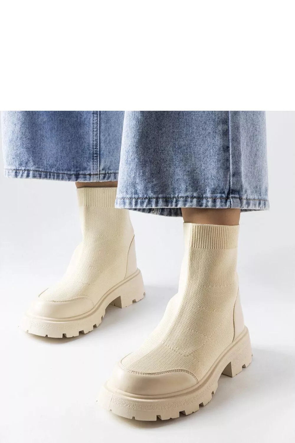 Batai, modelis 206584 Solea