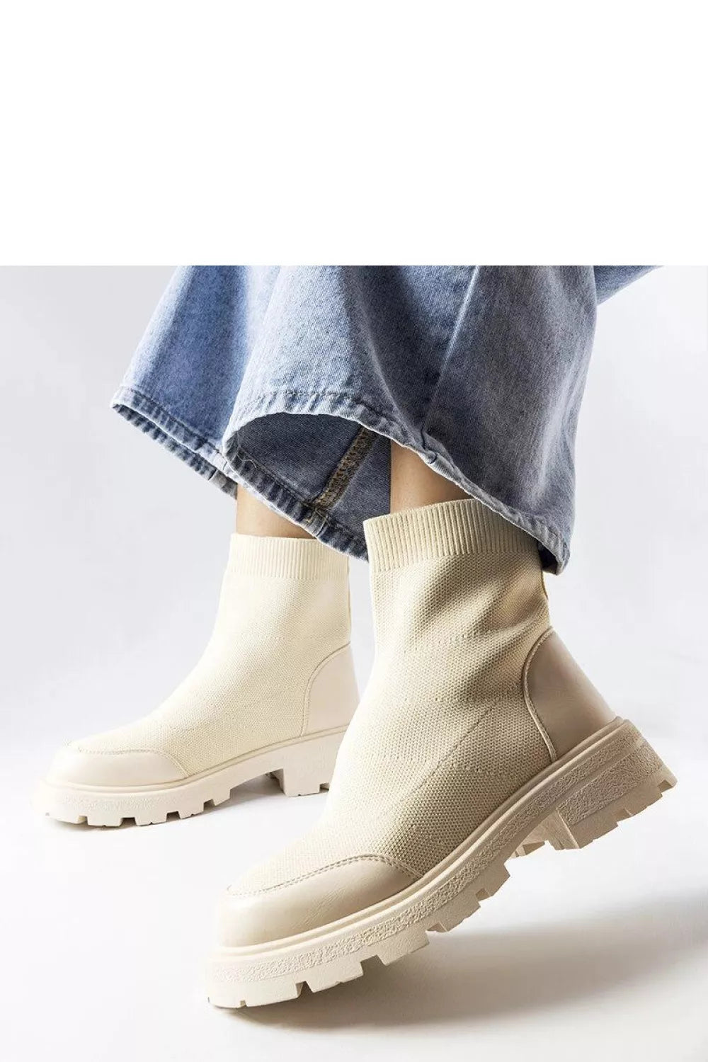 Batai, modelis 206584 Solea