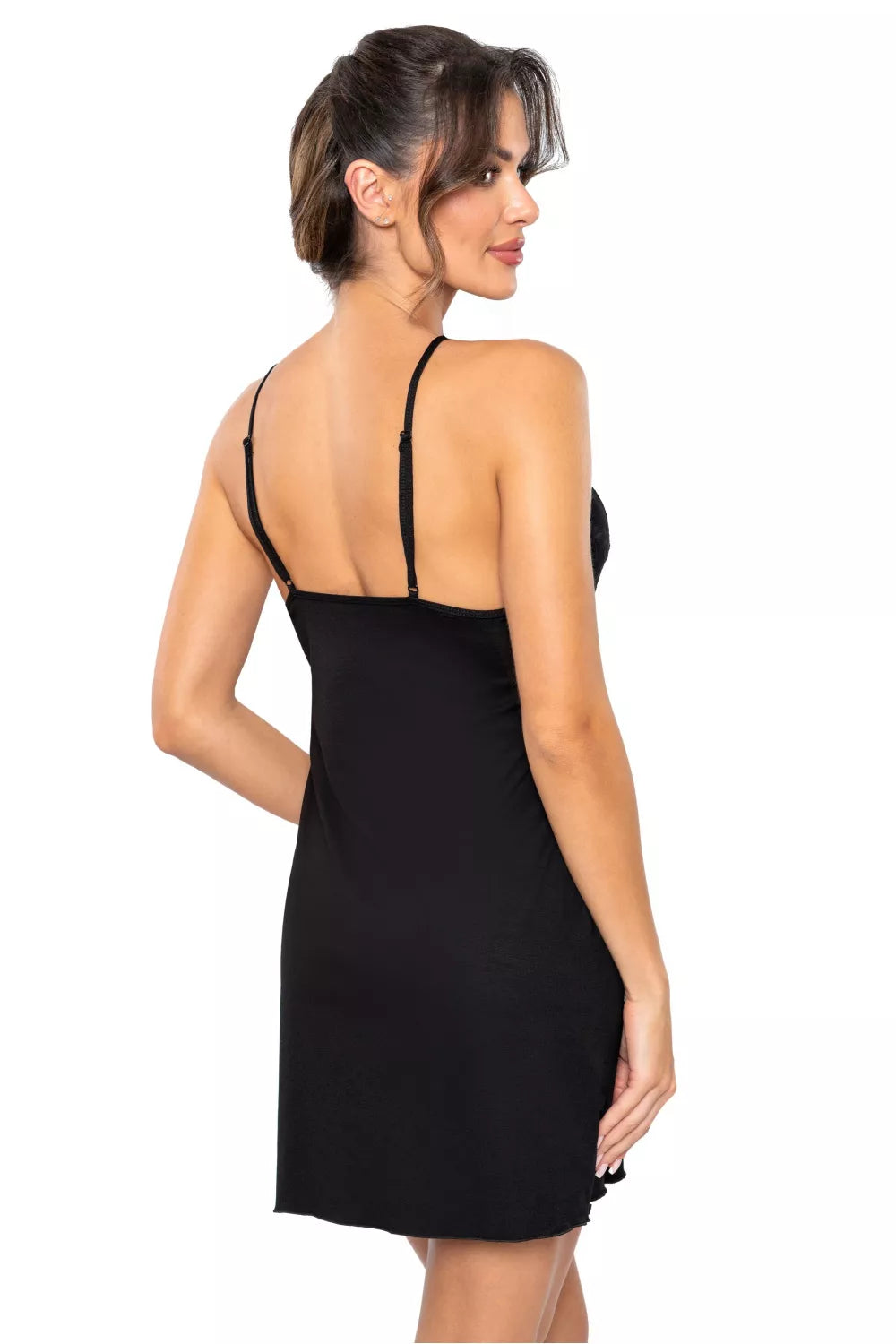 Naktiniai marškiniai, modelis 206603, Donna