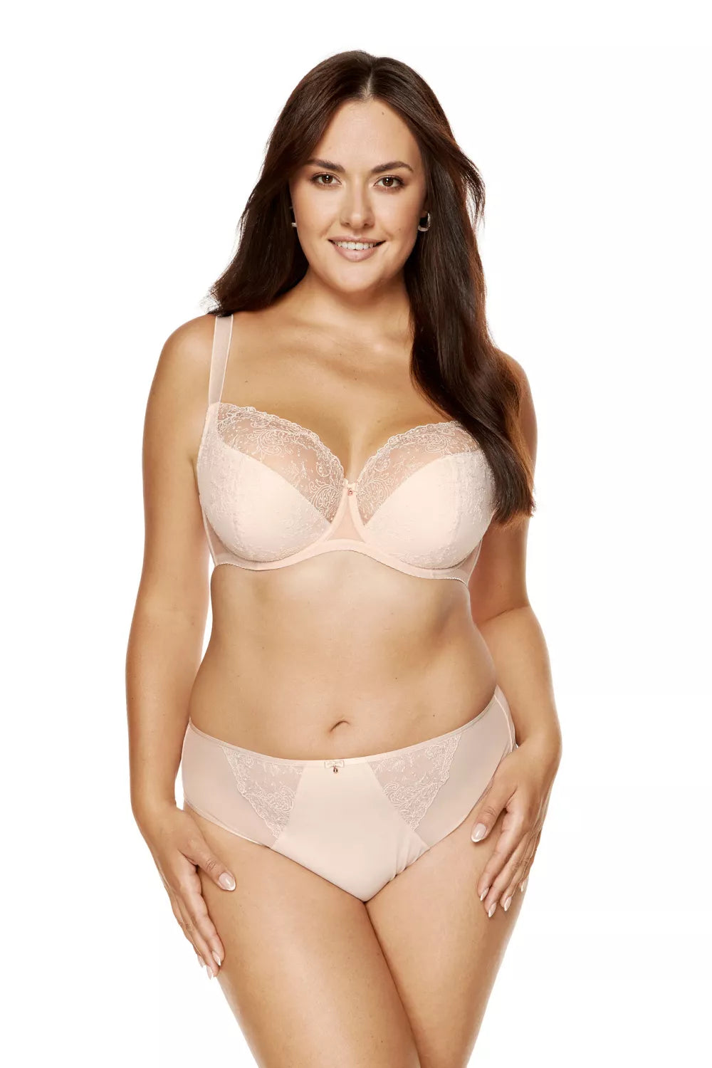 Pusiau minkštas modelis 206637 Gorteks