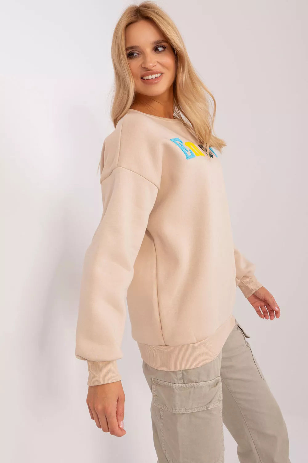 Džemperio modelis 206644, gamyklinė kaina