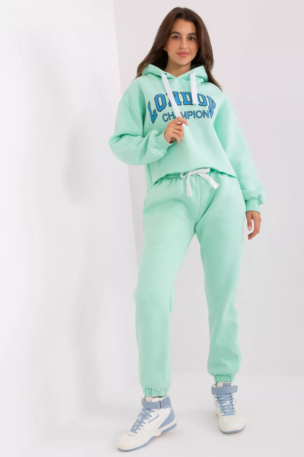Rinkinys modelis 206666 Ex Moda