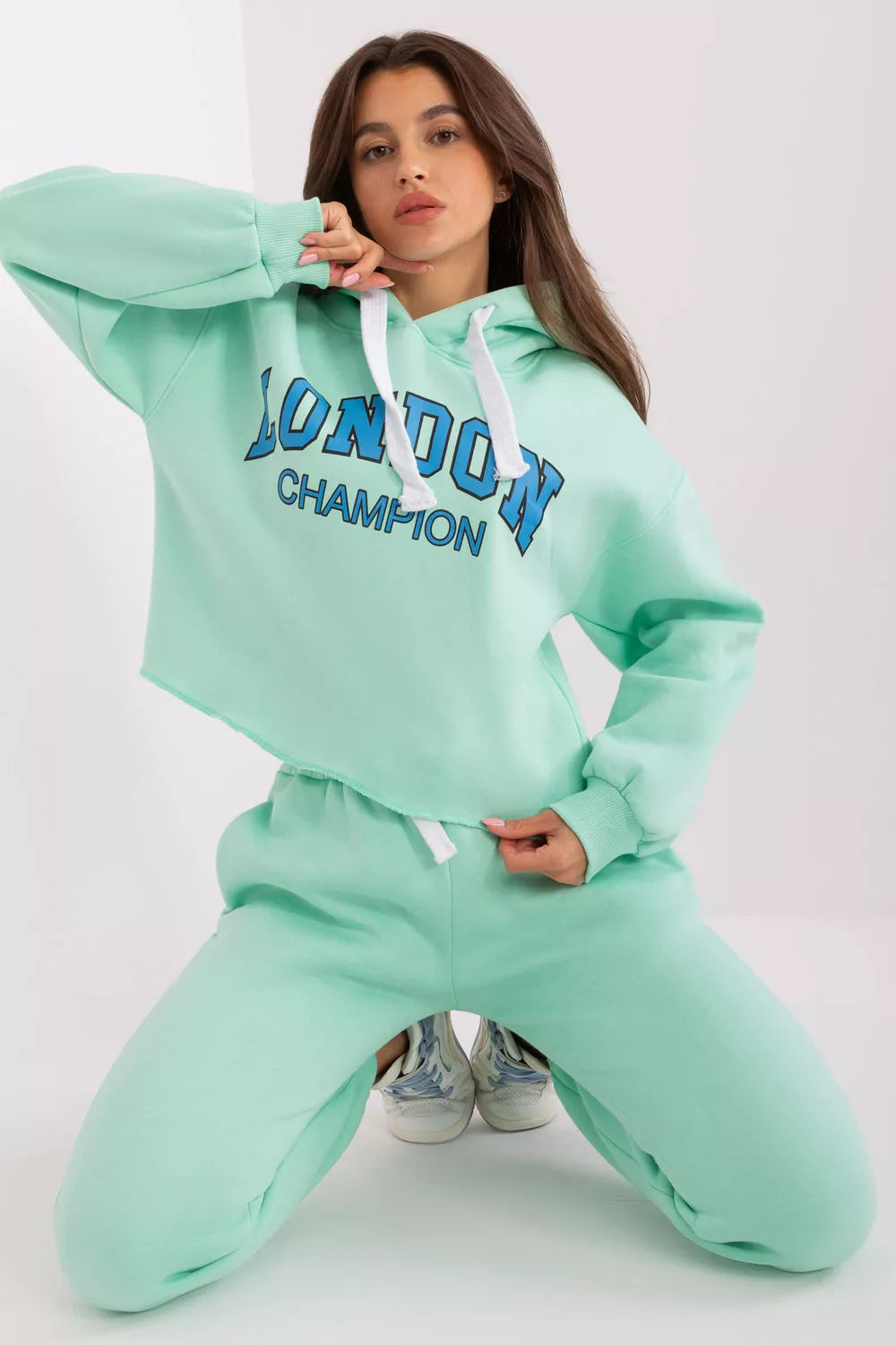 Rinkinys modelis 206666 Ex Moda