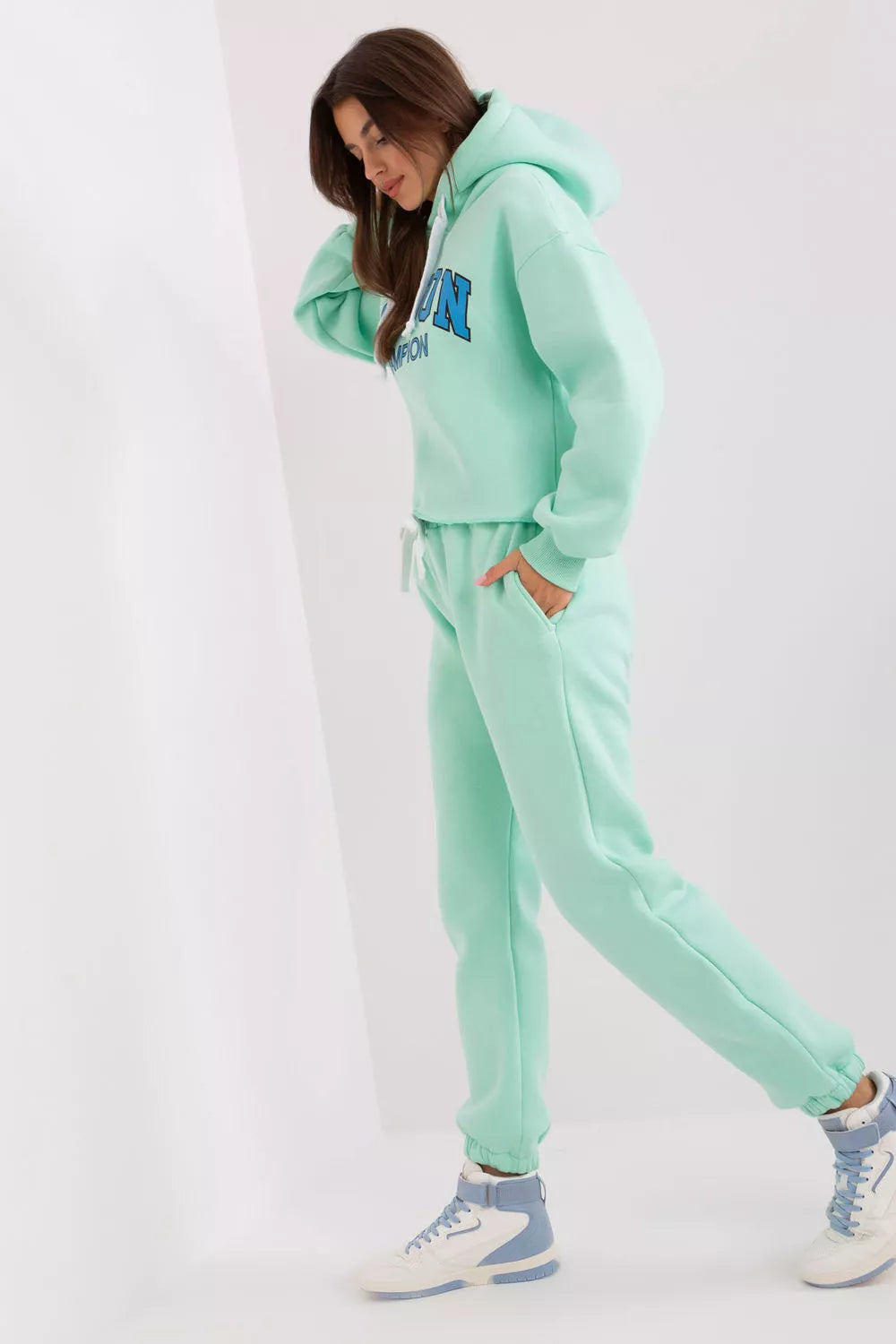 Rinkinys modelis 206666 Ex Moda