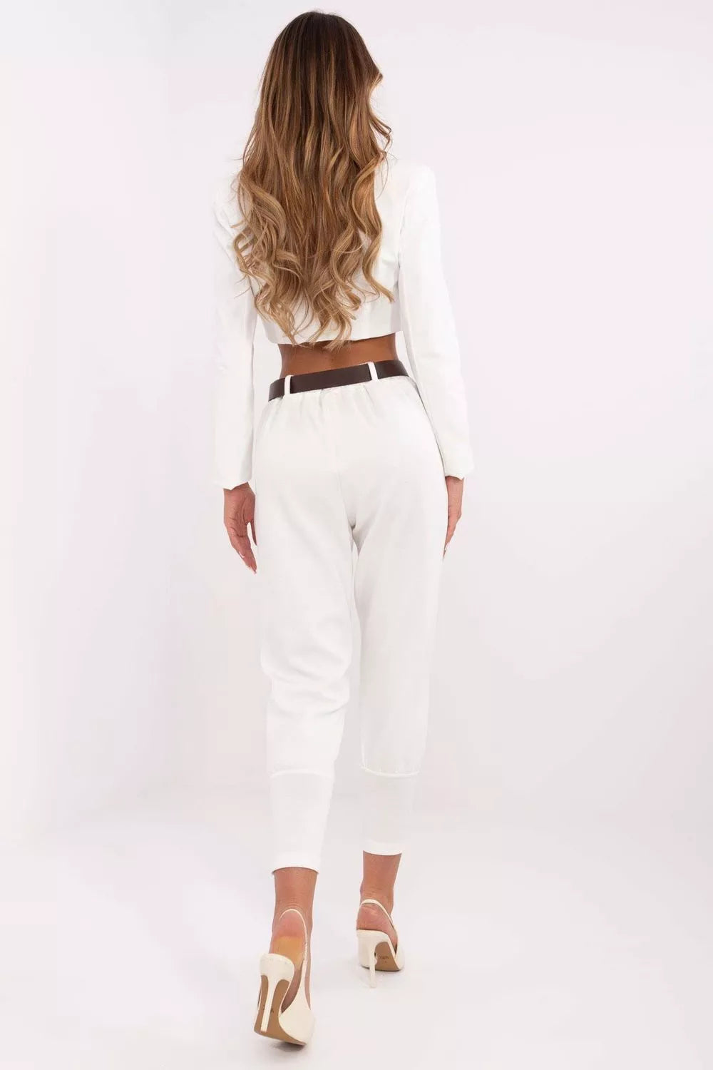 Sportinės kelnės, modelis 206705 Italy Moda