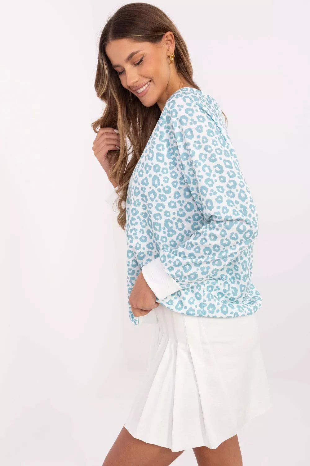 Palaidinė, modelis 206718, Italy Moda