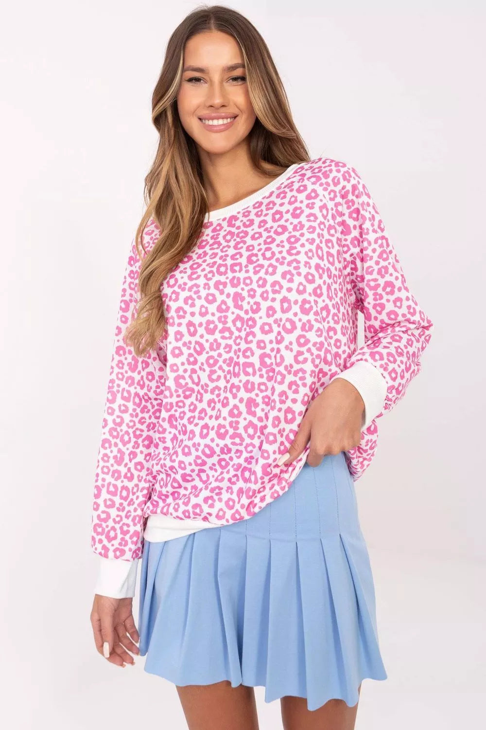 Palaidinės modelis 206719 Italy Moda