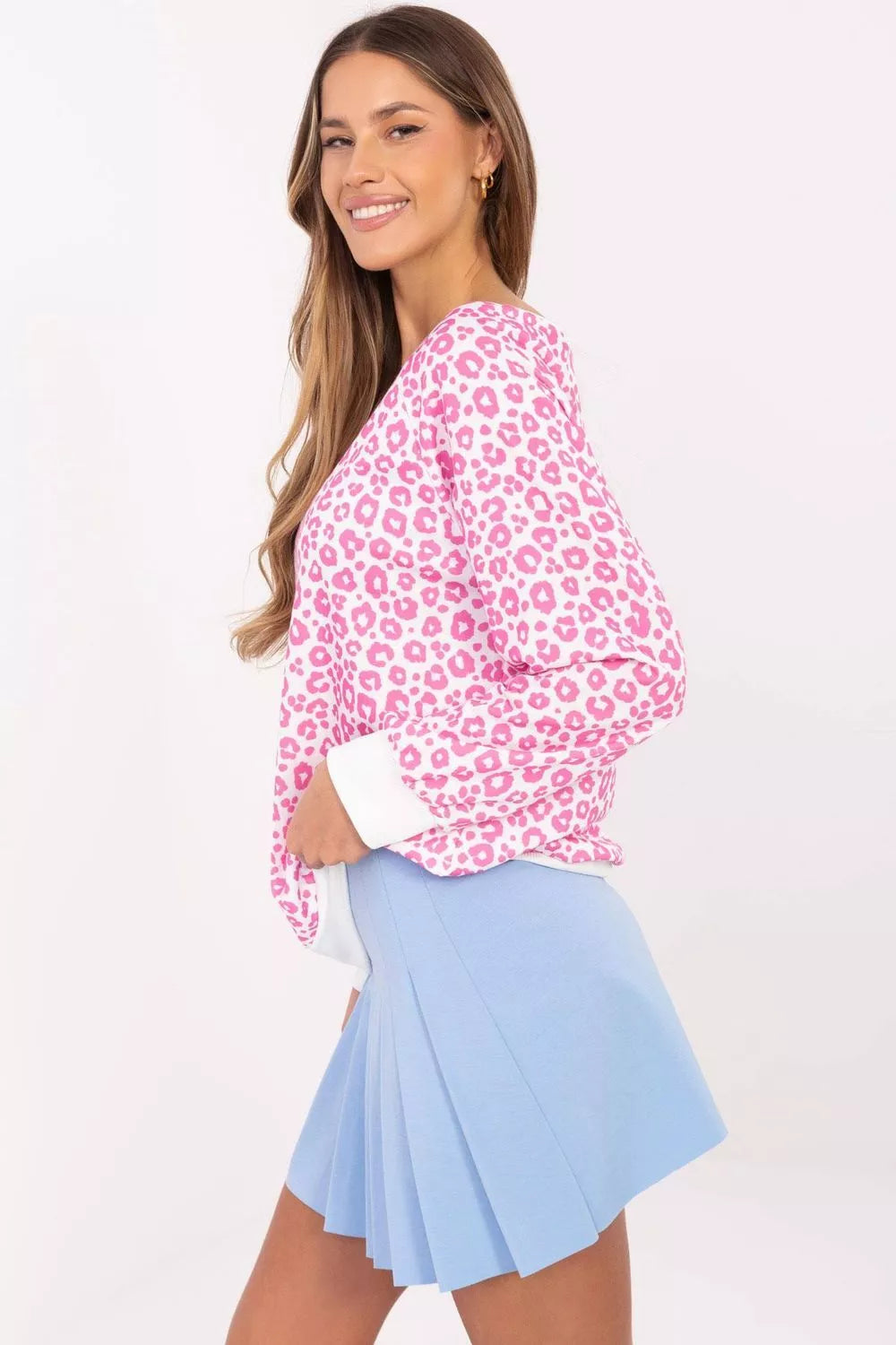 Palaidinės modelis 206719 Italy Moda