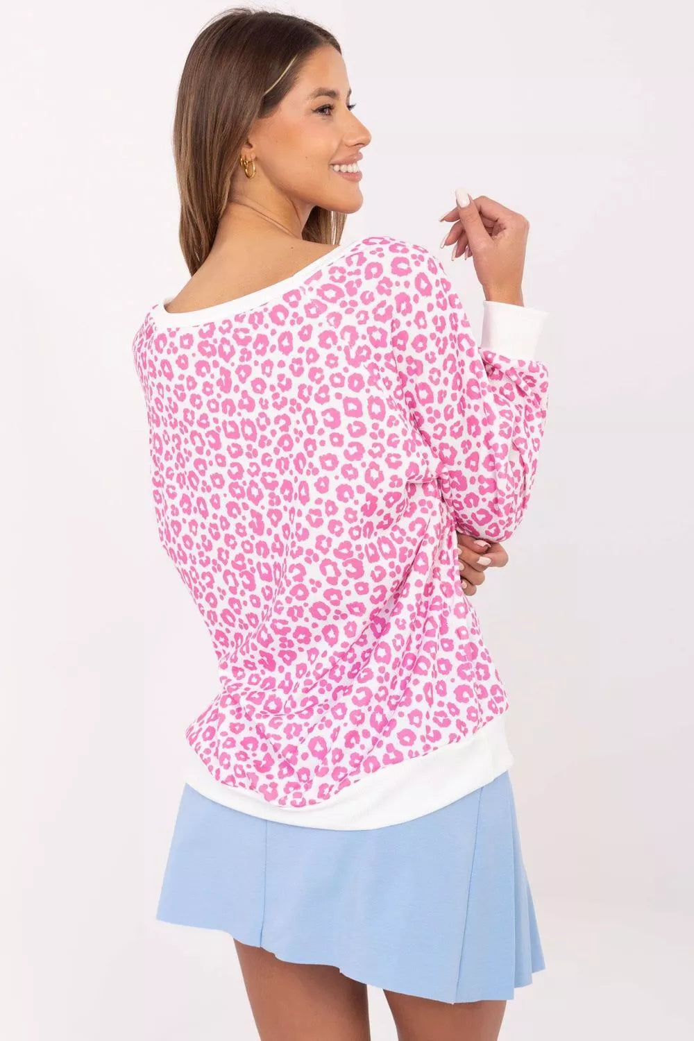 Palaidinės modelis 206719 Italy Moda
