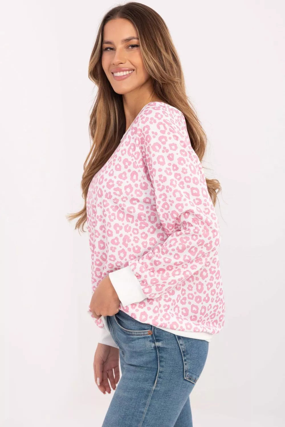Palaidinė, modelis 206720, Italy Moda