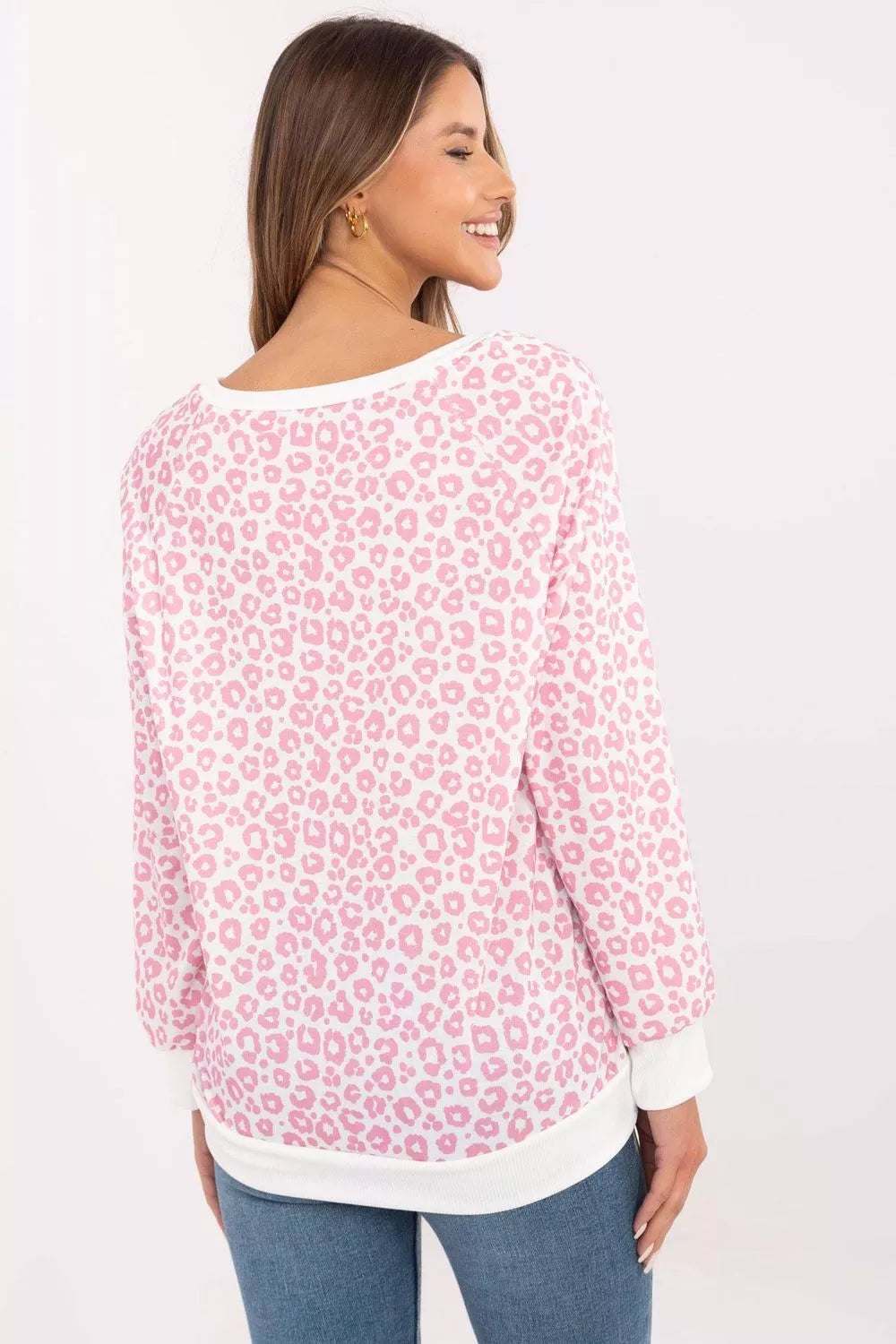 Palaidinė, modelis 206720, Italy Moda