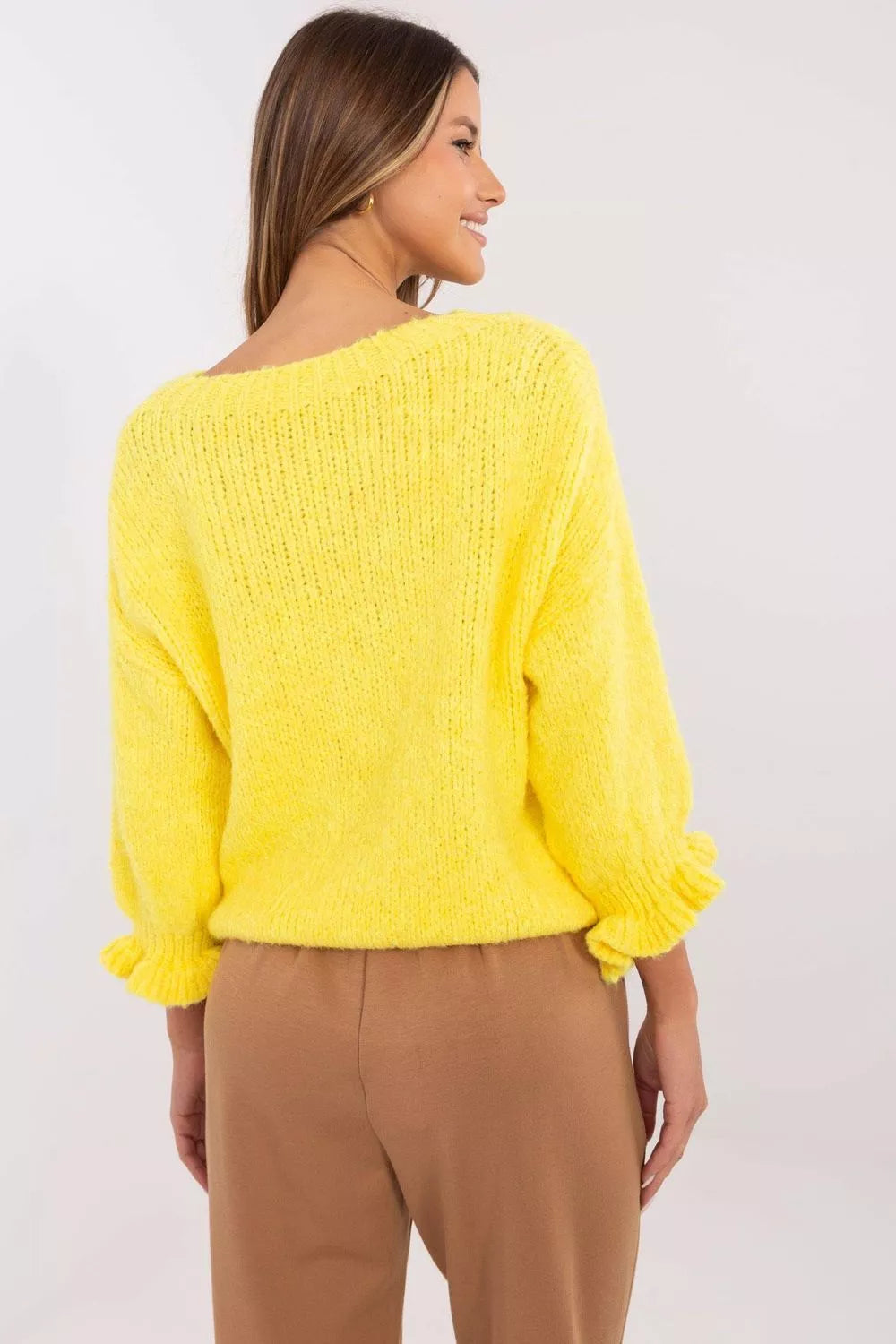 Megztinio modelis 206722 Italy Moda