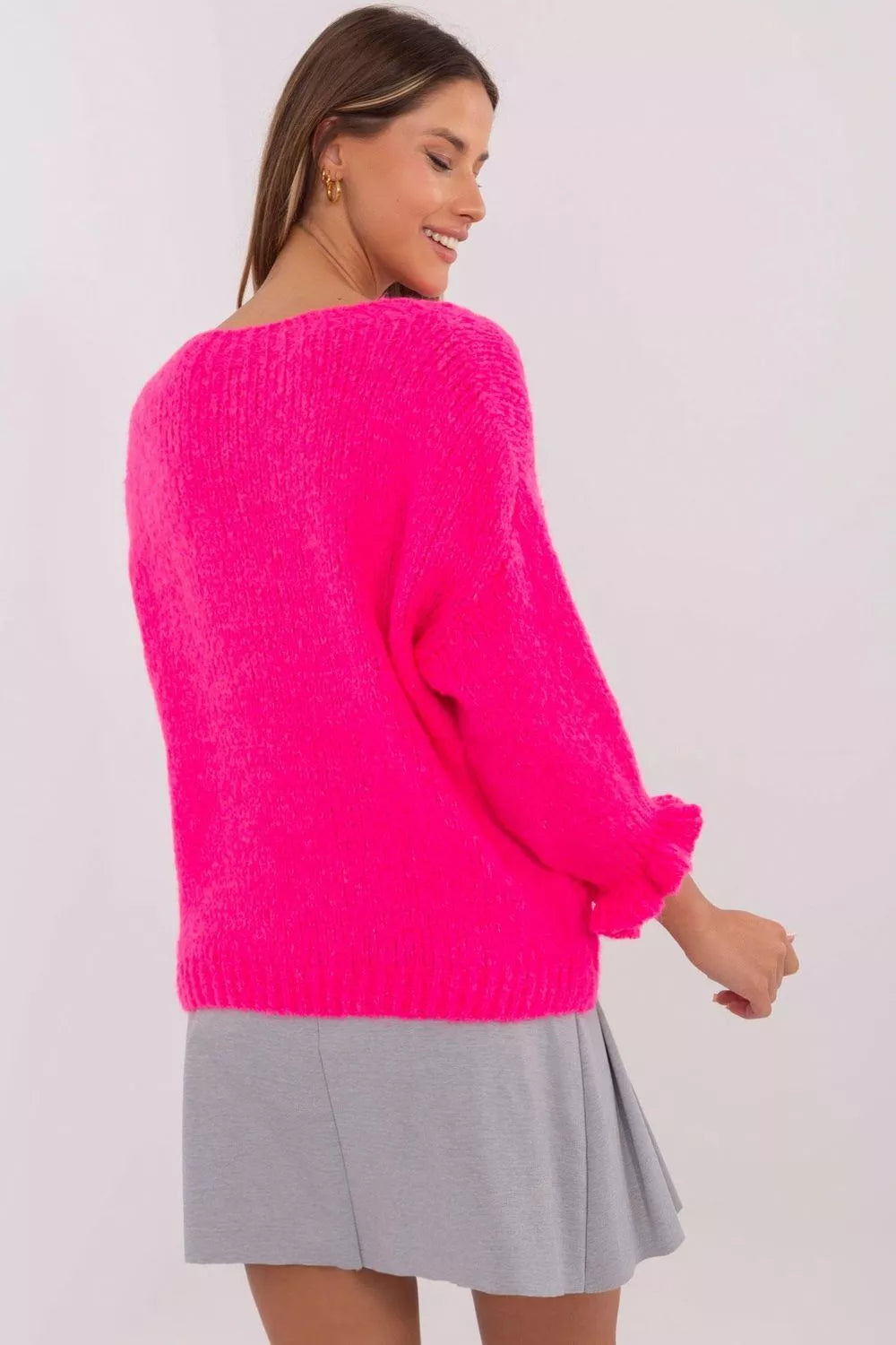 Megztinis modelis 206724 Italy Moda