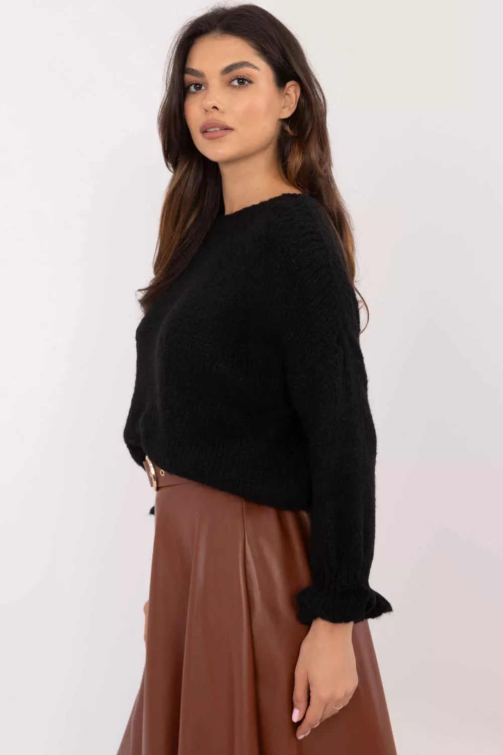Megztinis, modelis 206726, Italy Moda