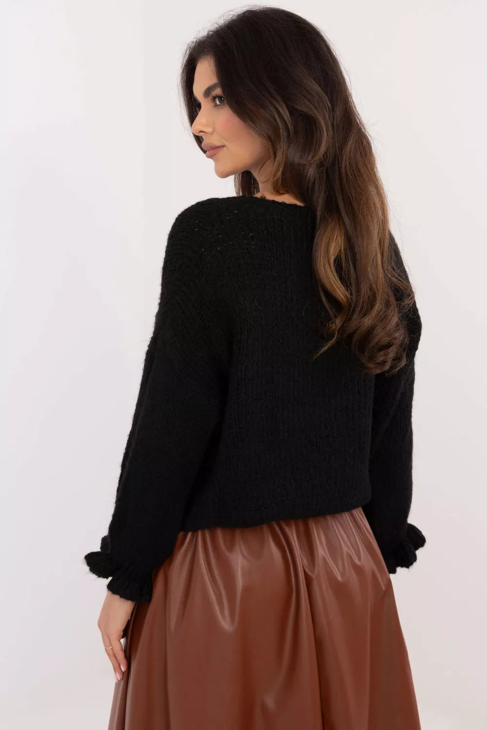 Megztinis, modelis 206726, Italy Moda