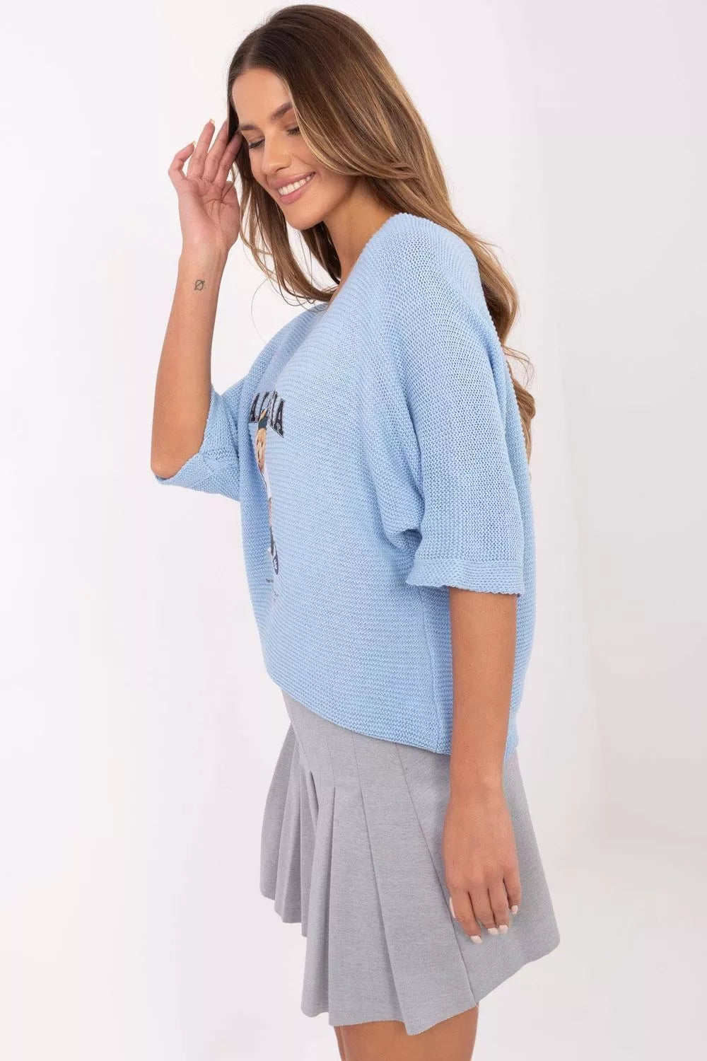 Džemperis, modelis 206731 Italy Moda