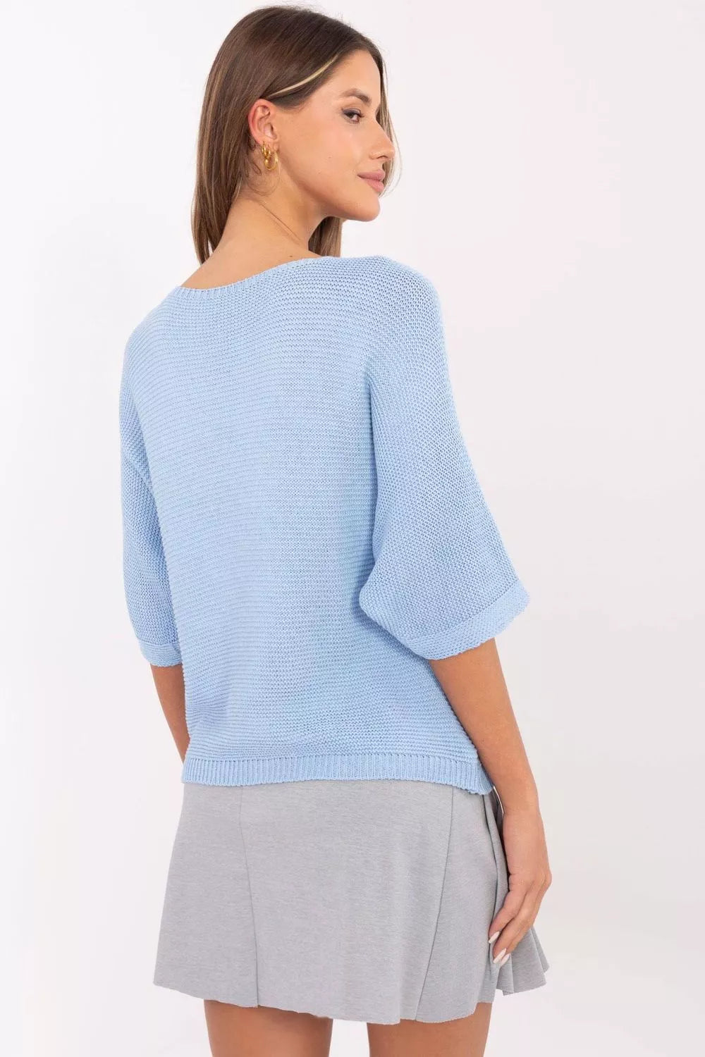Džemperis, modelis 206731 Italy Moda