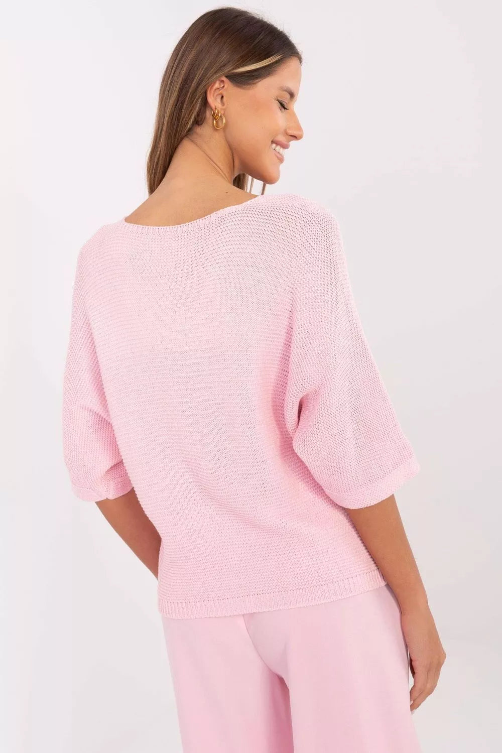 Megztinis, modelis 206732, Italy Moda