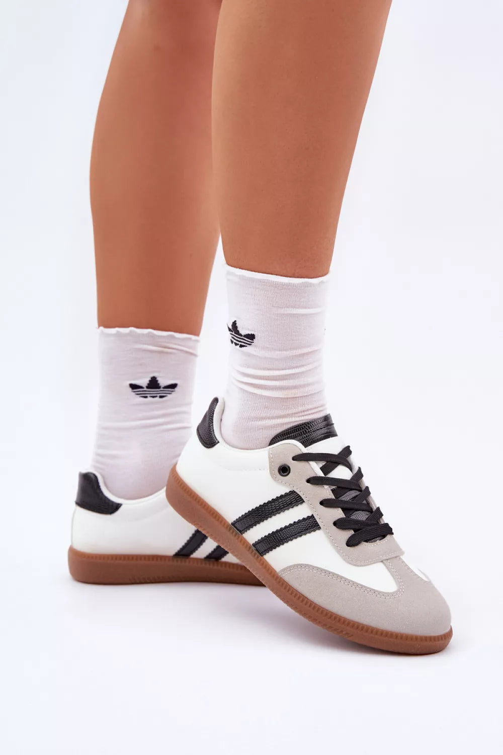 Sportbačiai, modelis 206795. Ženkite į stilių.