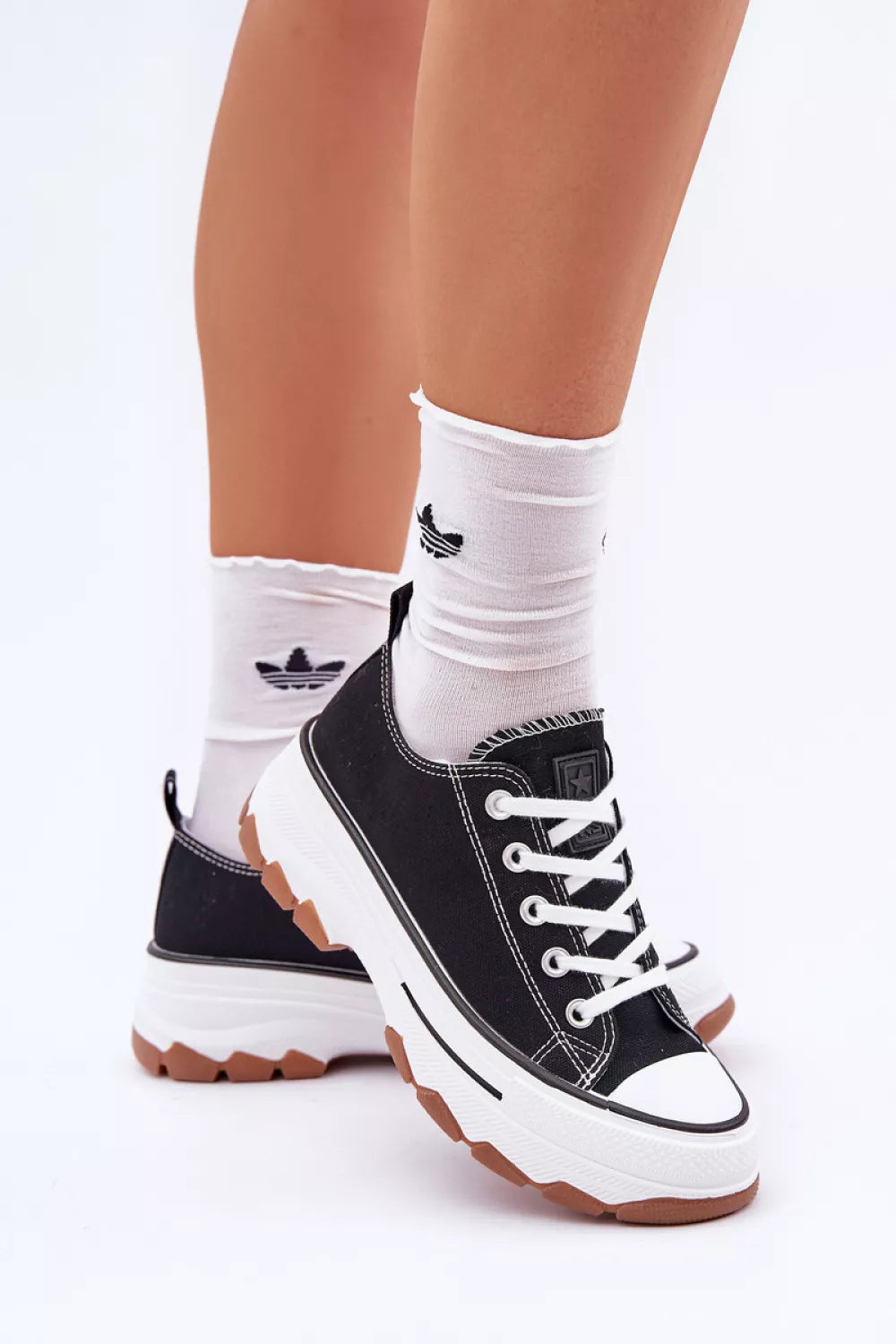 Sportbačiai, modelis 206796. Ženkite į stilių.