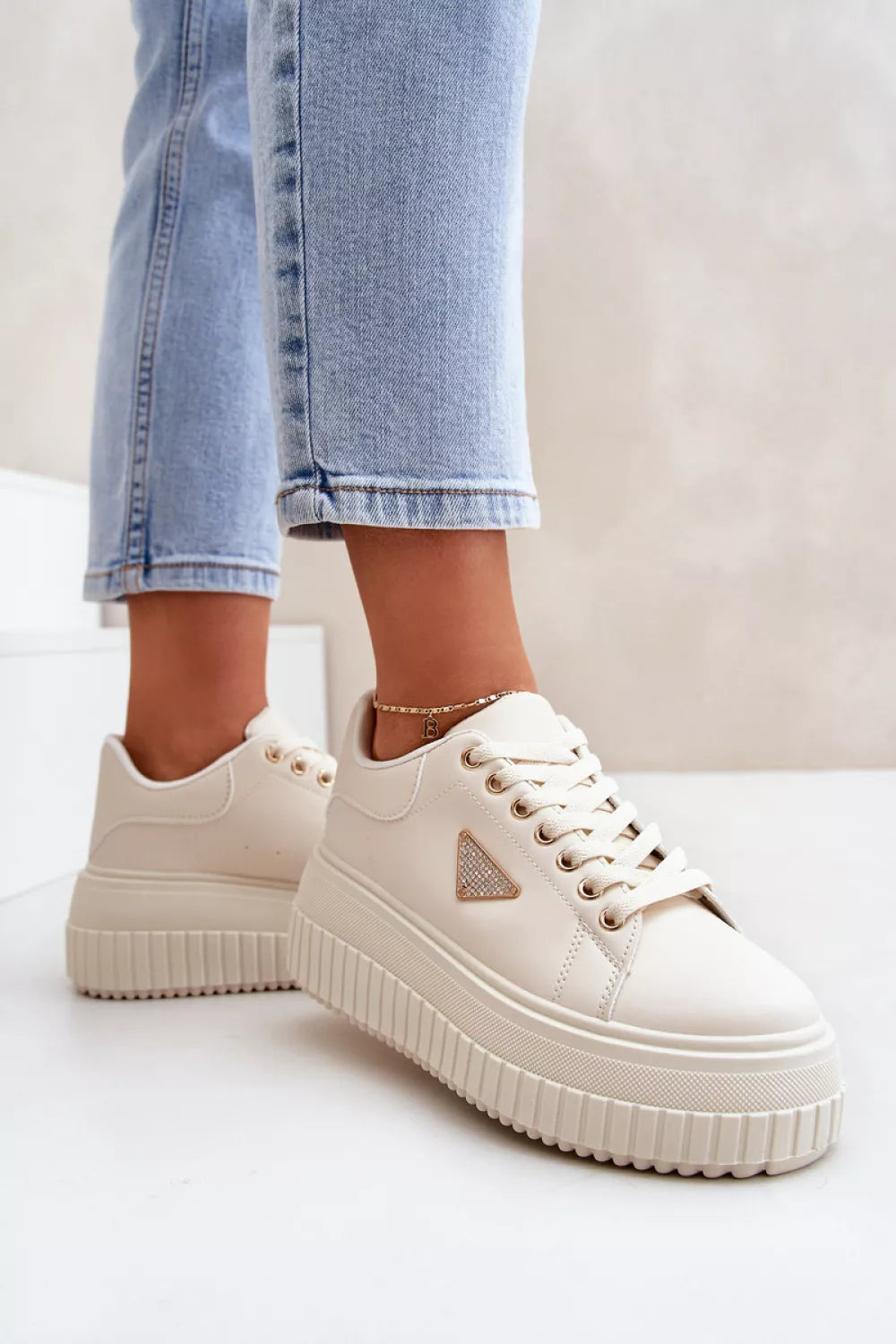 Sportiniai batai, modelis 206820. Ženkite į stilių.