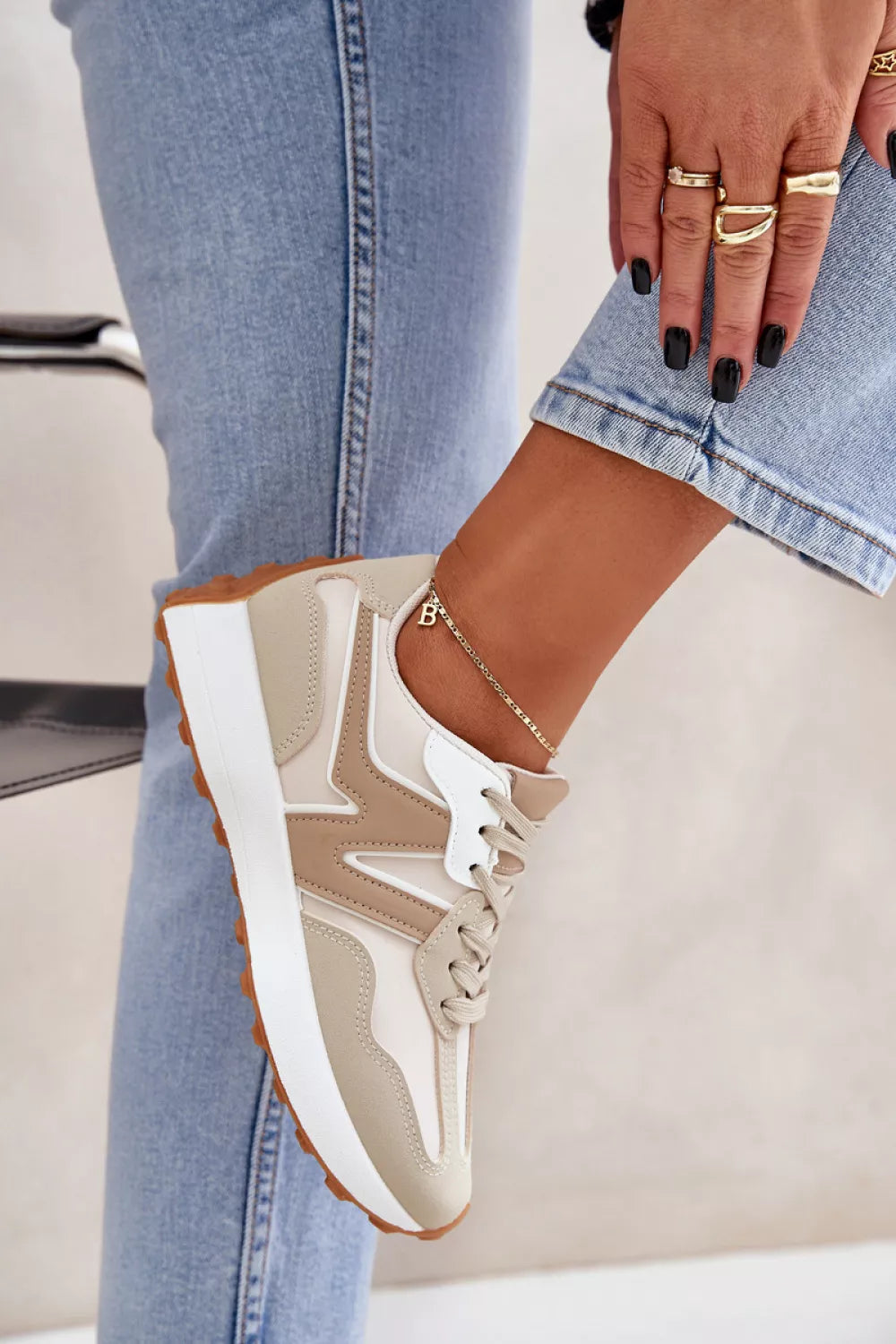 Sportiniai batai, modelis 206824. Ženkite į stilių.