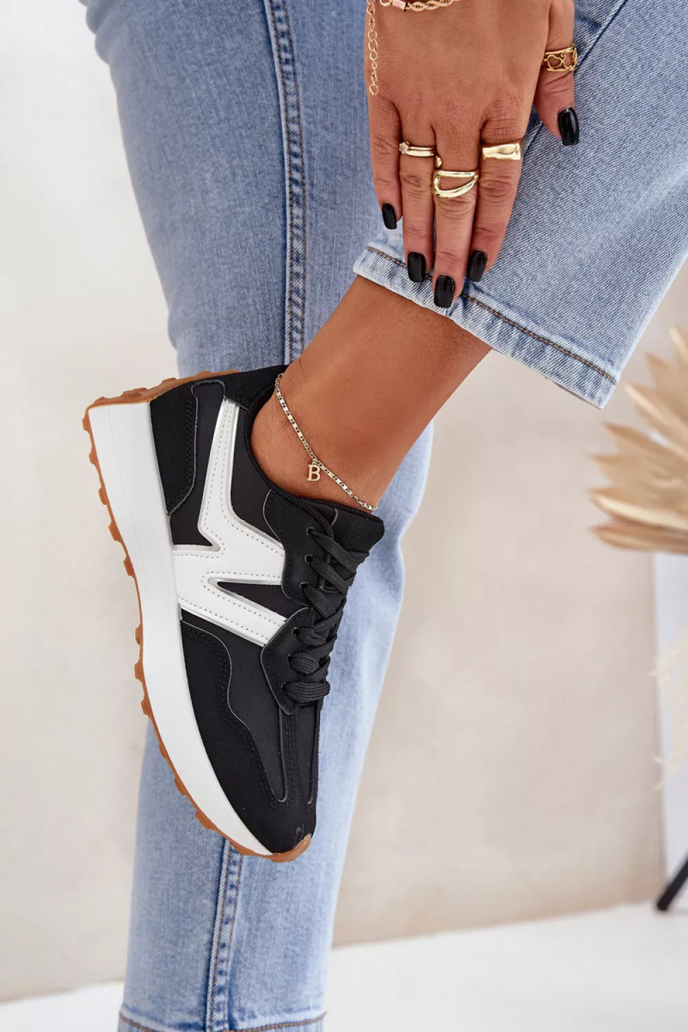 Sportiniai batai, modelis 206826. Ženkite į stilių