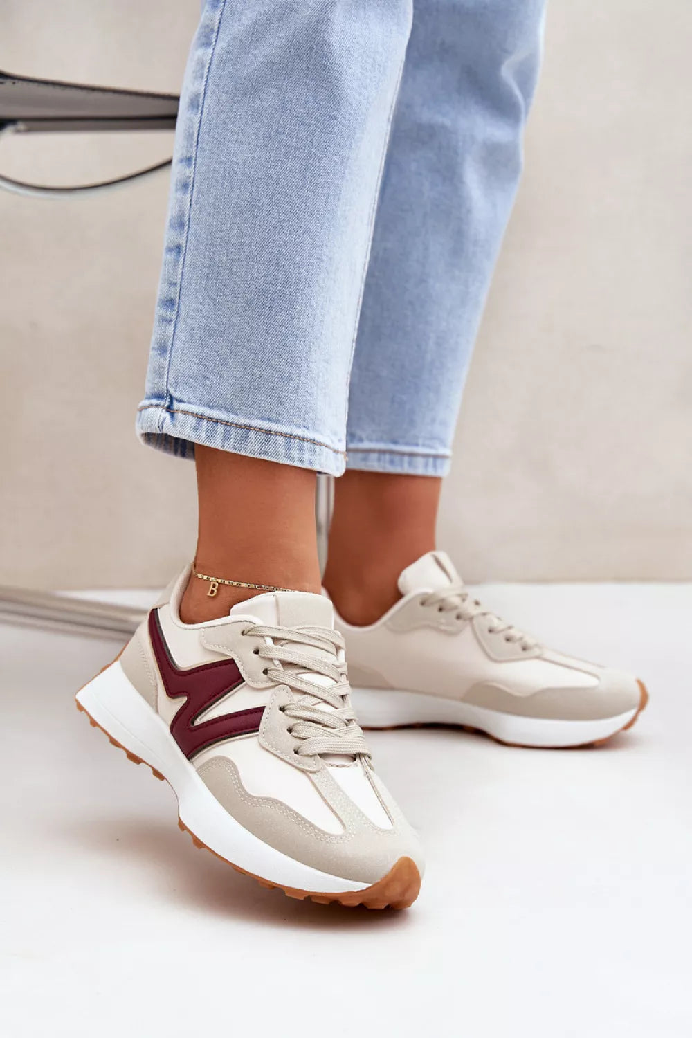 Sportiniai bateliai, modelis 206828. Ženkite į stilių.