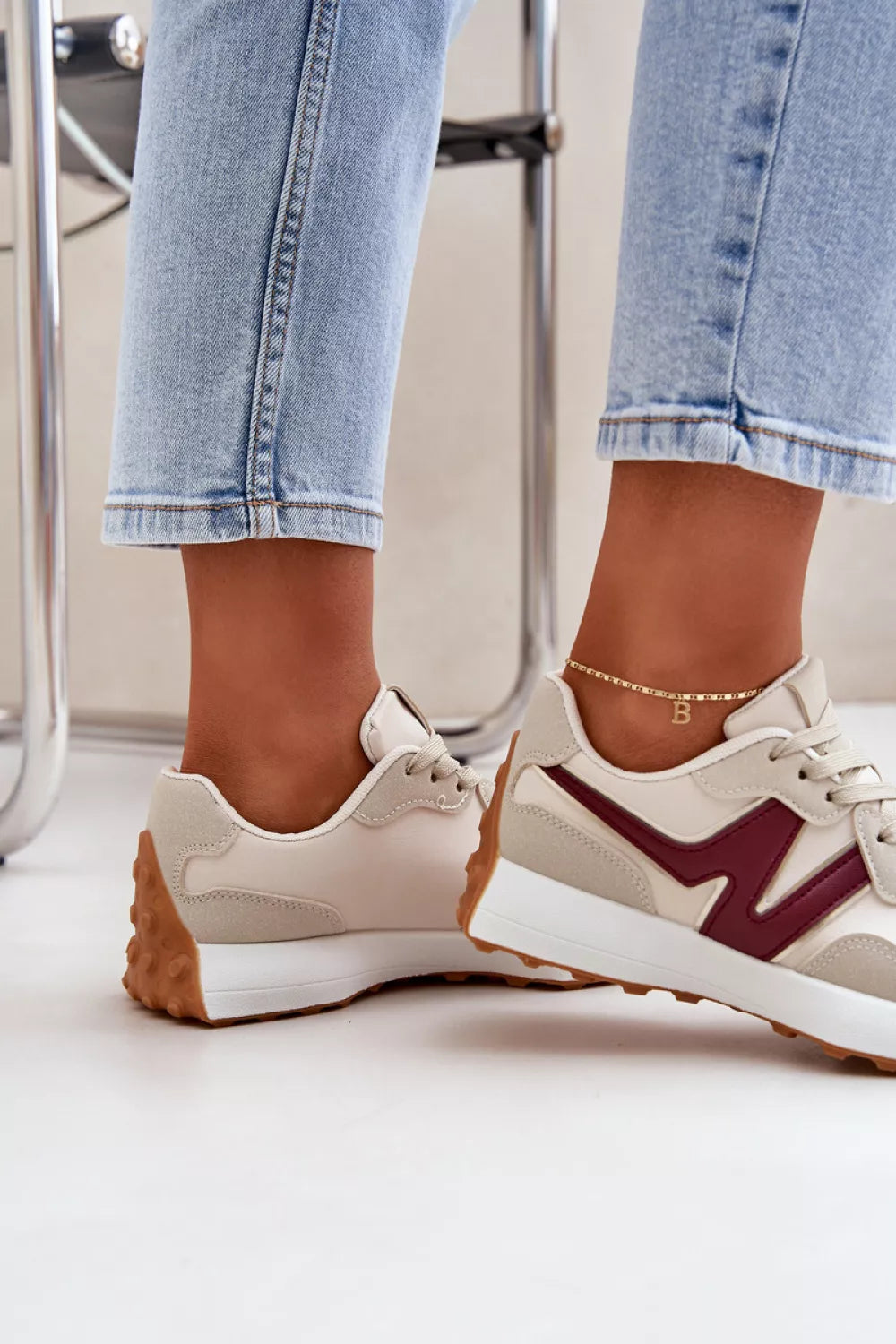 Sportiniai bateliai, modelis 206828. Ženkite į stilių.