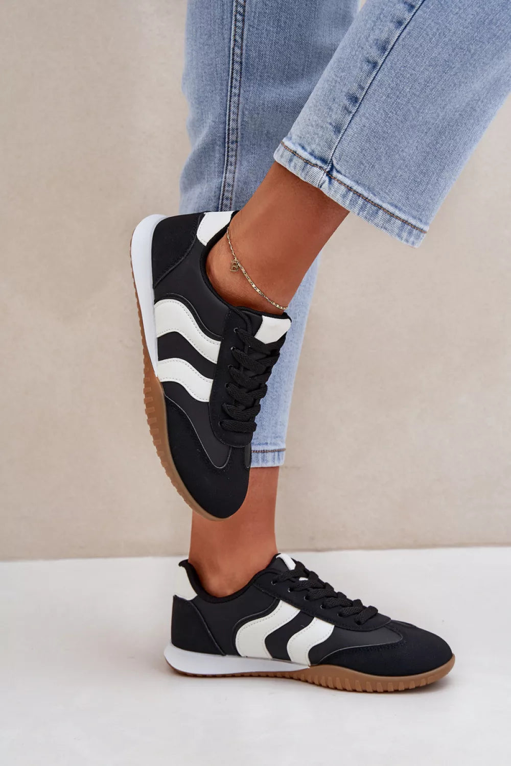 Sportiniai bateliai, modelis 206829. Ženkite į stilių.