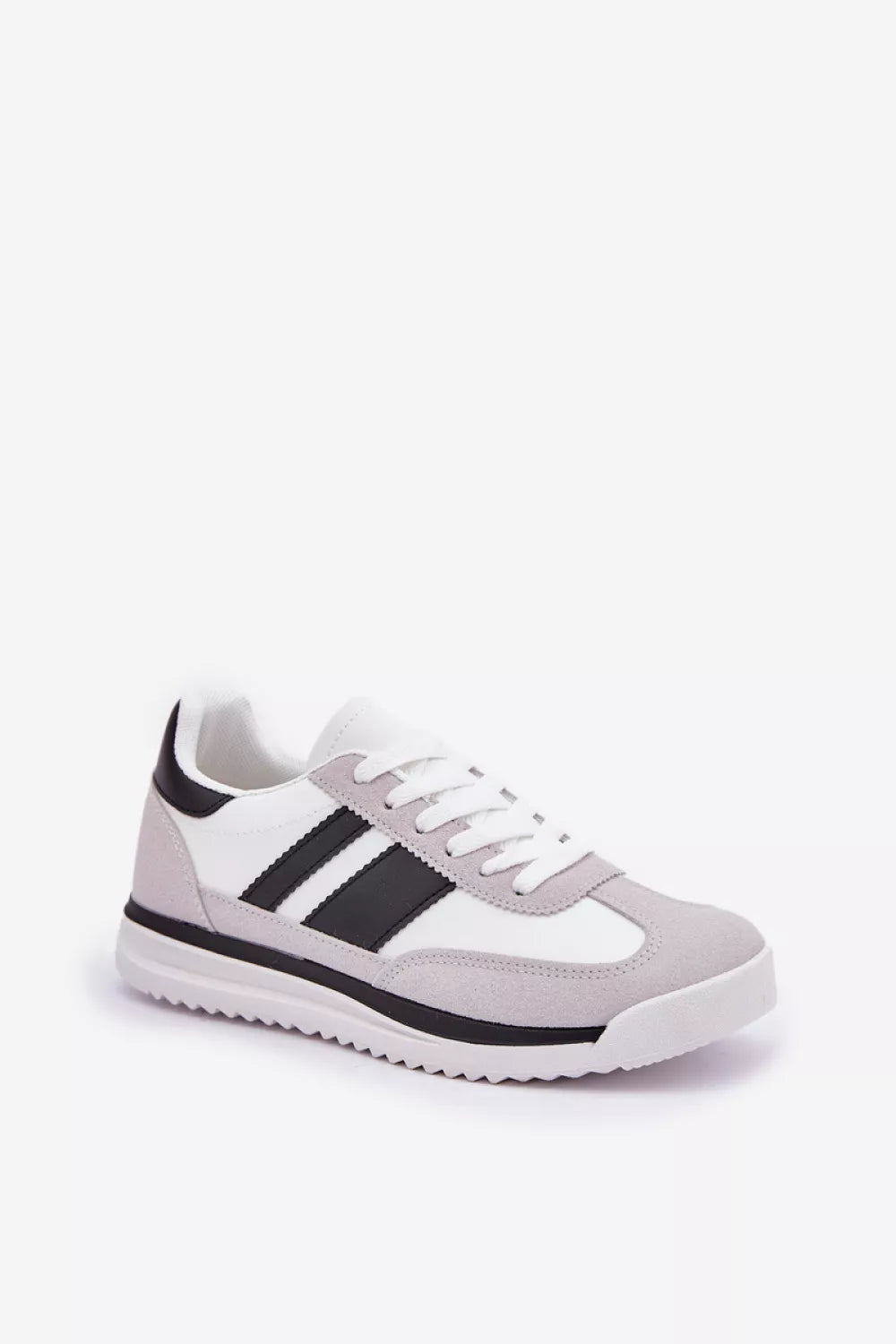 Sportiniai batai, modelis 206833. Ženkite į stilių