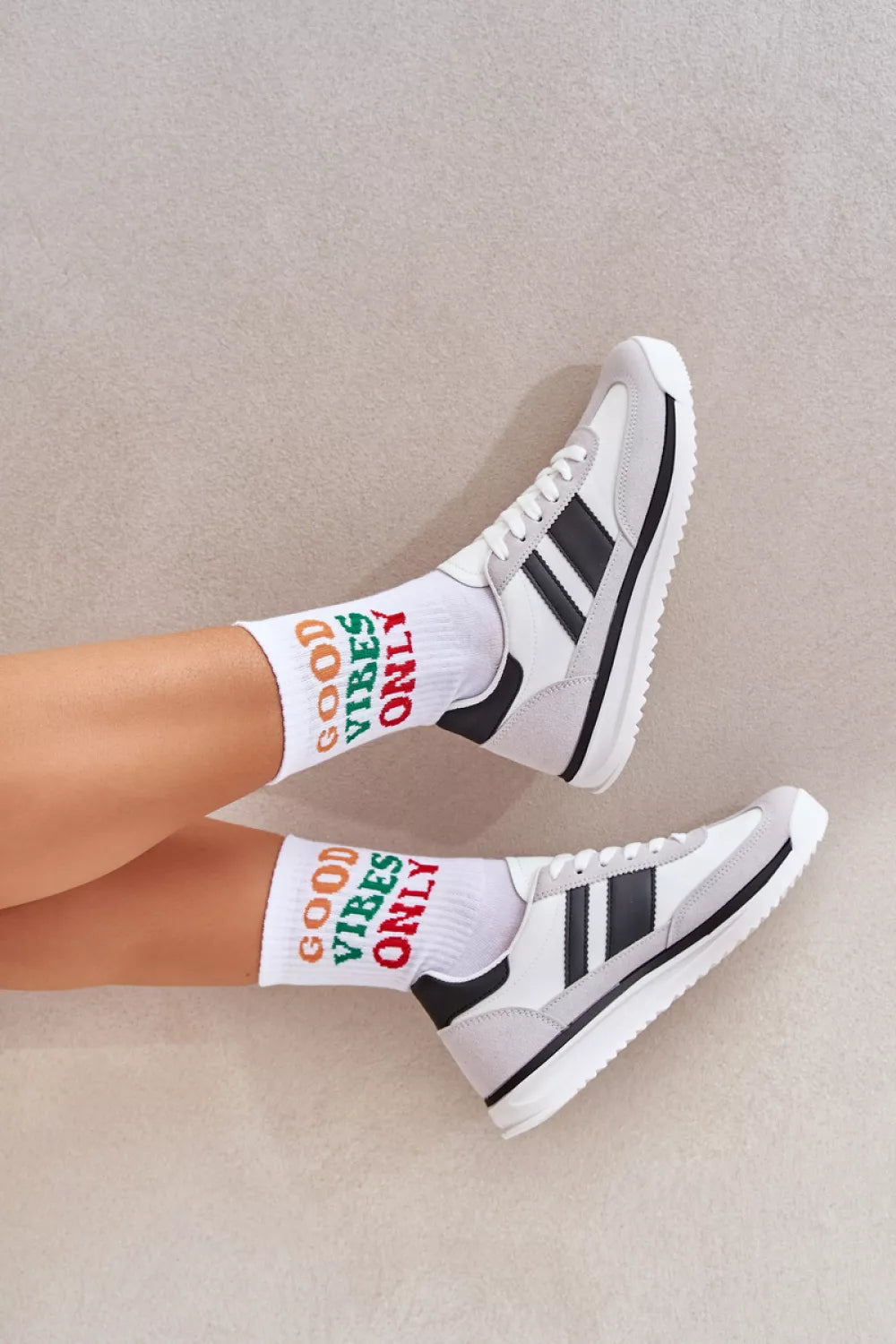 Sportiniai batai, modelis 206833. Ženkite į stilių