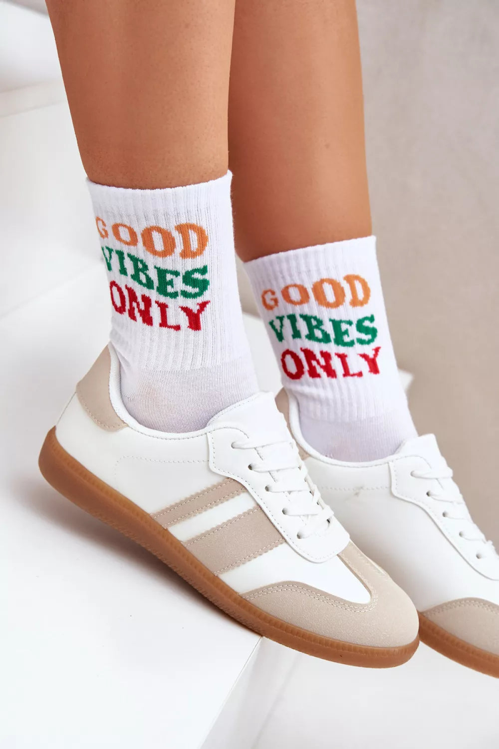 Sportiniai batai, modelis 206834. Ženkite į stilių